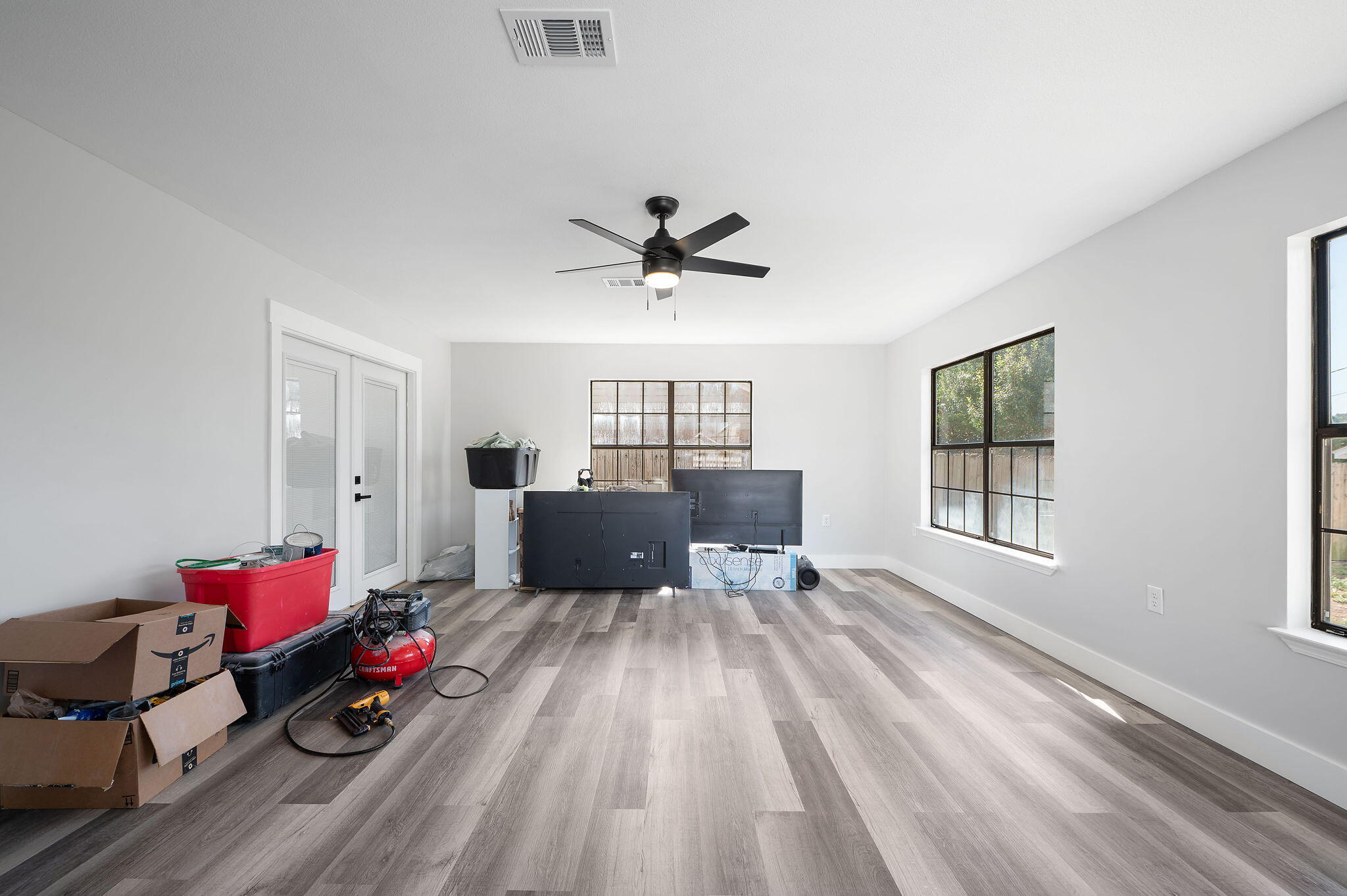 TIMBERLAKE ESTATES 1ST ADDN - Residential