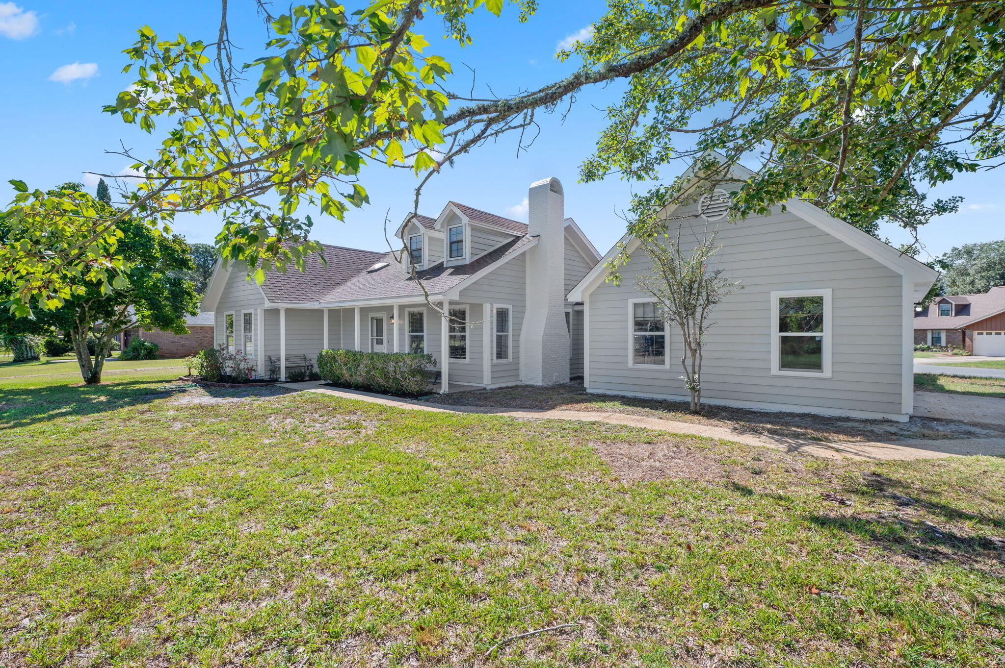 TIMBERLAKE ESTATES 1ST ADDN - Residential