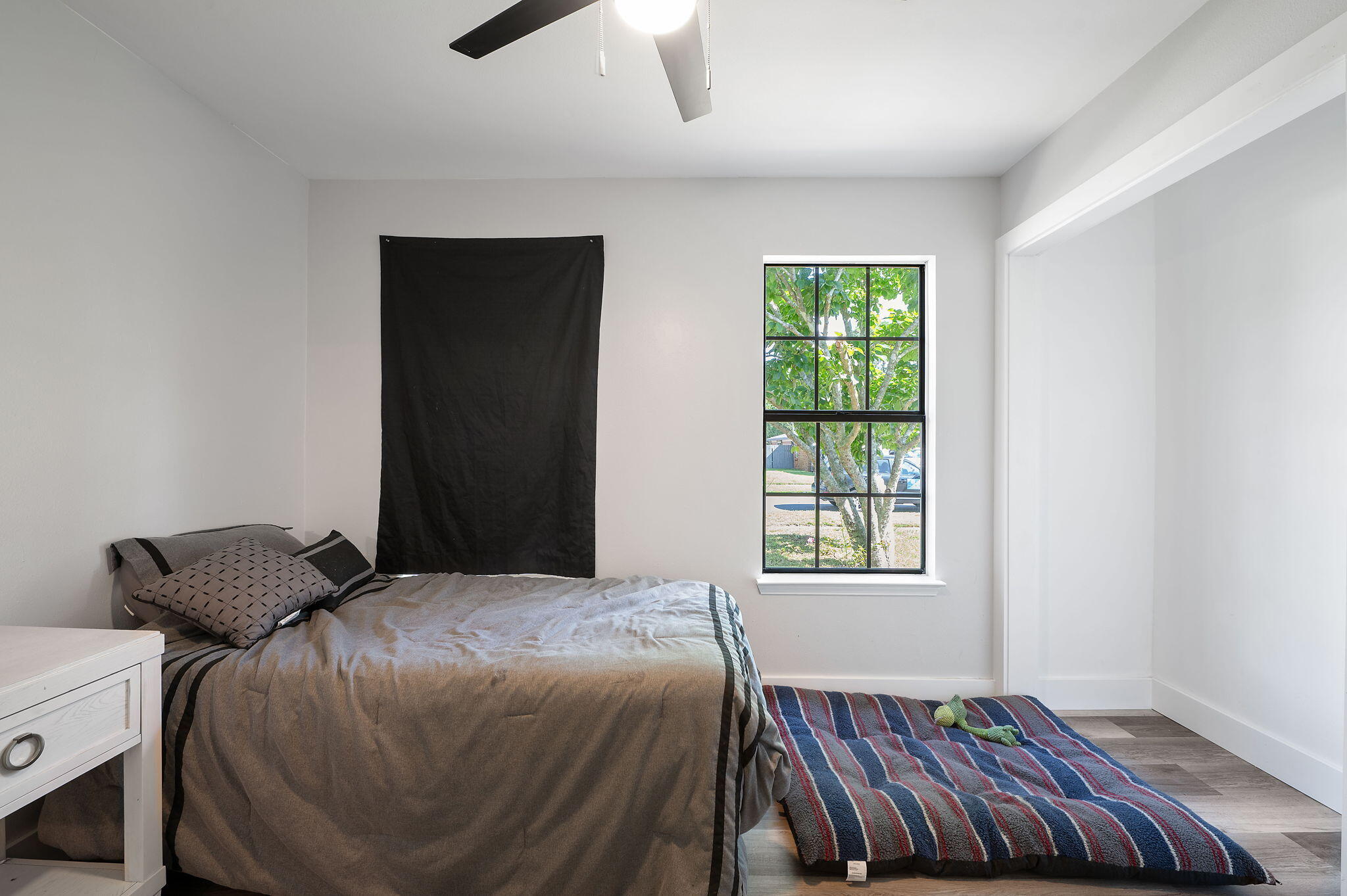 TIMBERLAKE ESTATES 1ST ADDN - Residential