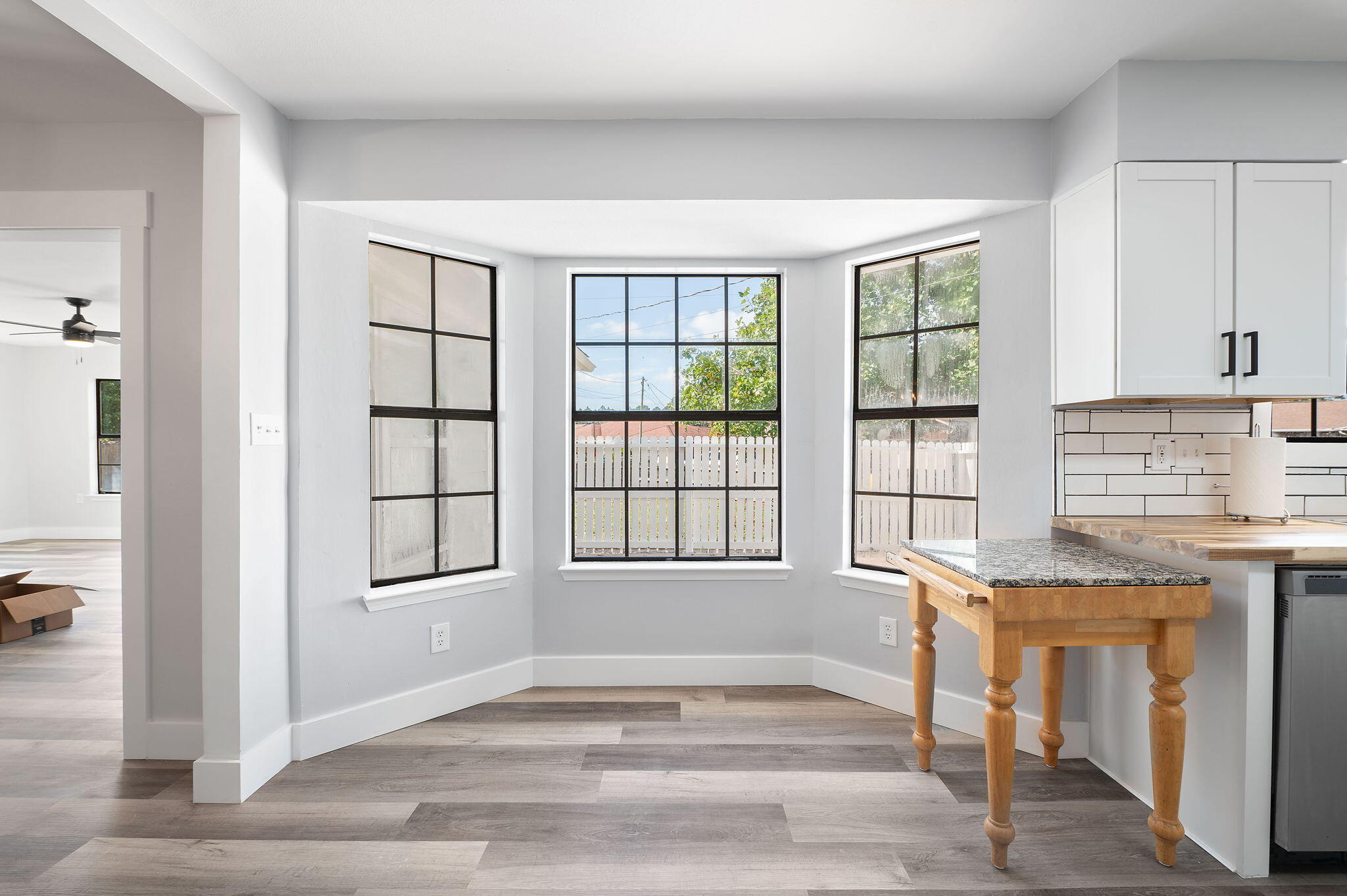 TIMBERLAKE ESTATES 1ST ADDN - Residential