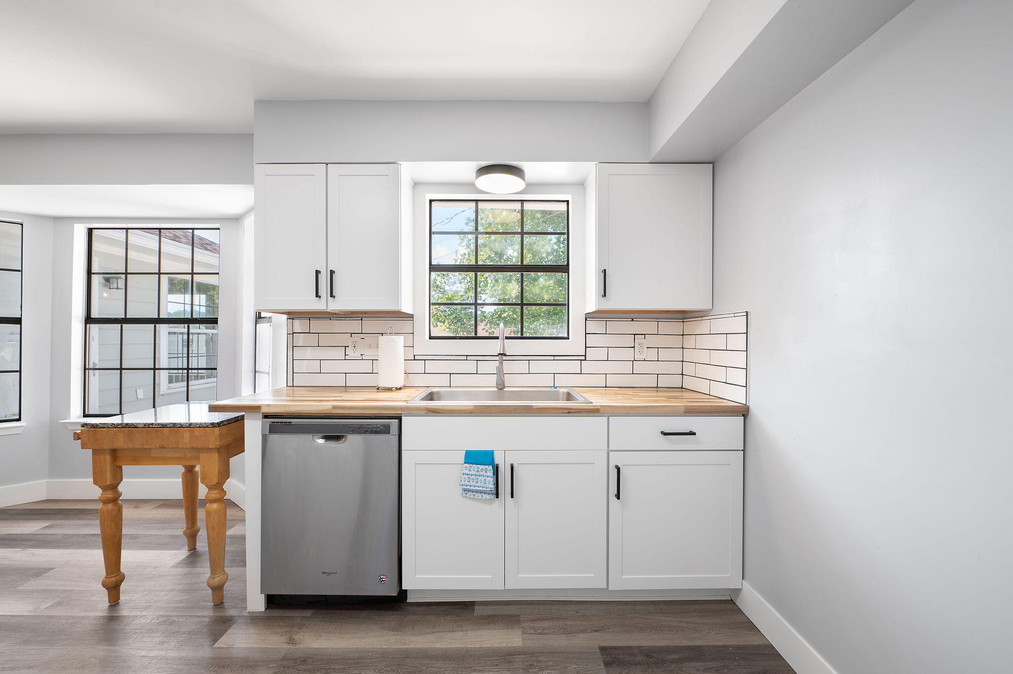 TIMBERLAKE ESTATES 1ST ADDN - Residential