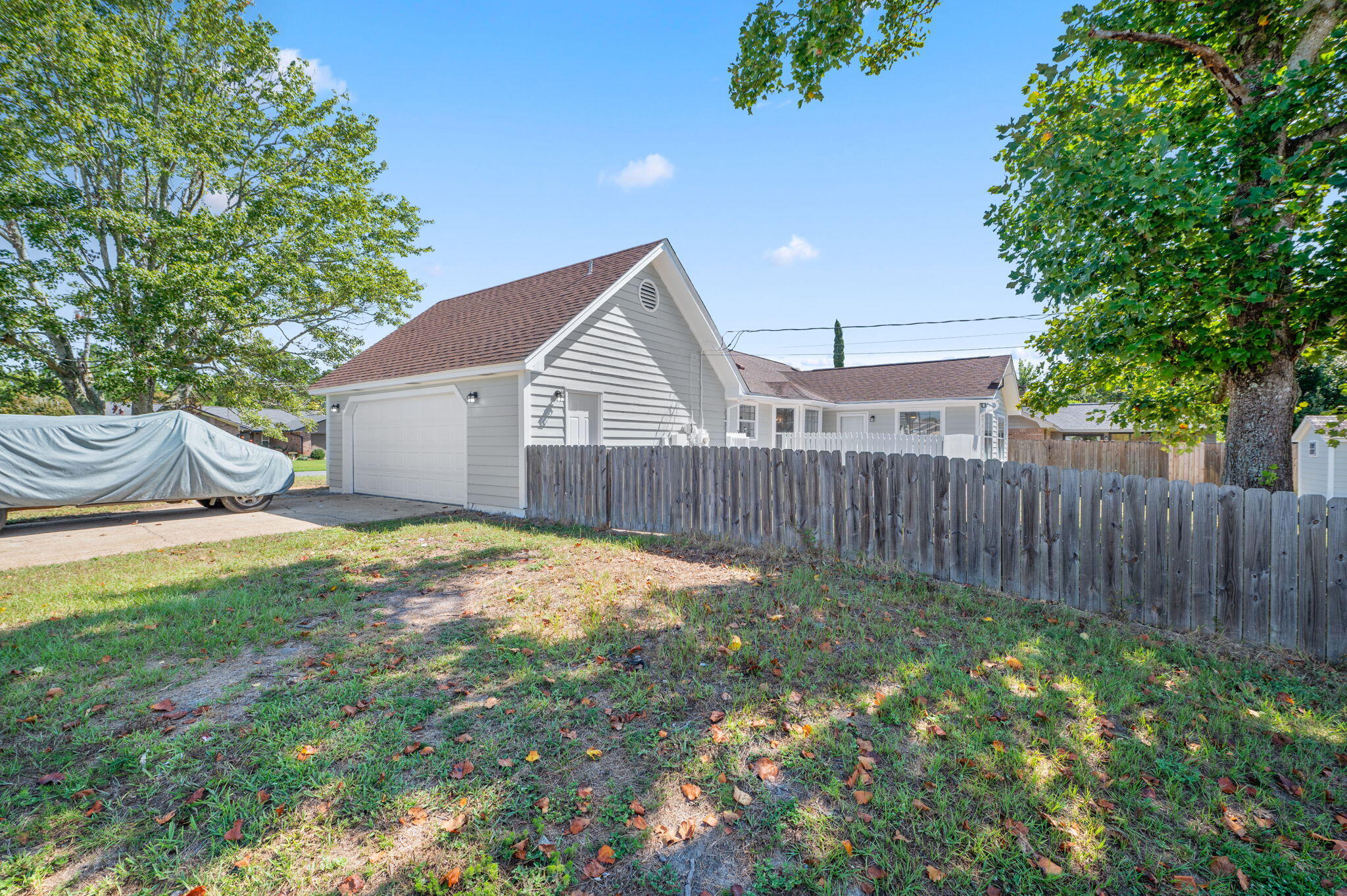 TIMBERLAKE ESTATES 1ST ADDN - Residential