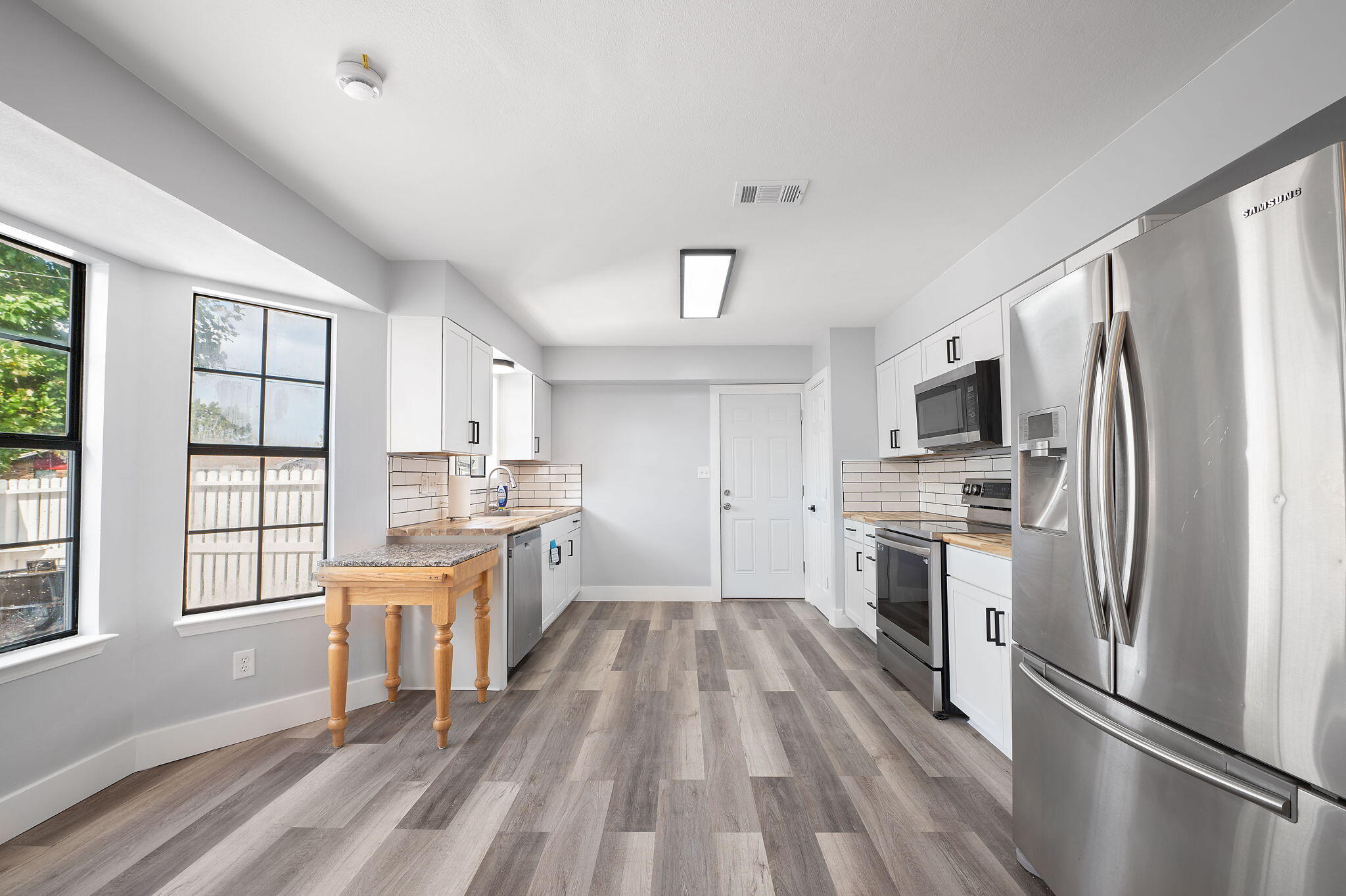 TIMBERLAKE ESTATES 1ST ADDN - Residential