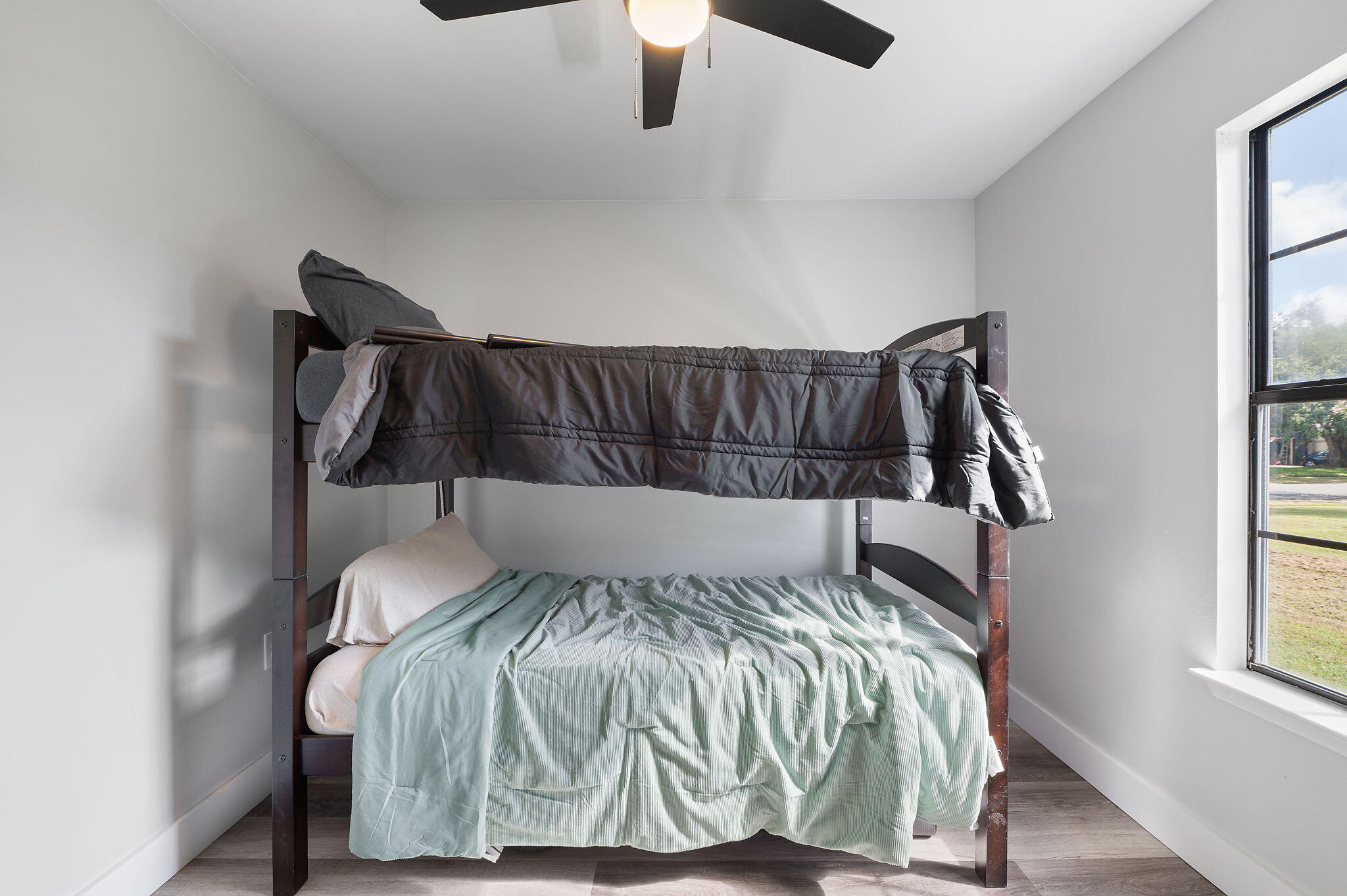TIMBERLAKE ESTATES 1ST ADDN - Residential