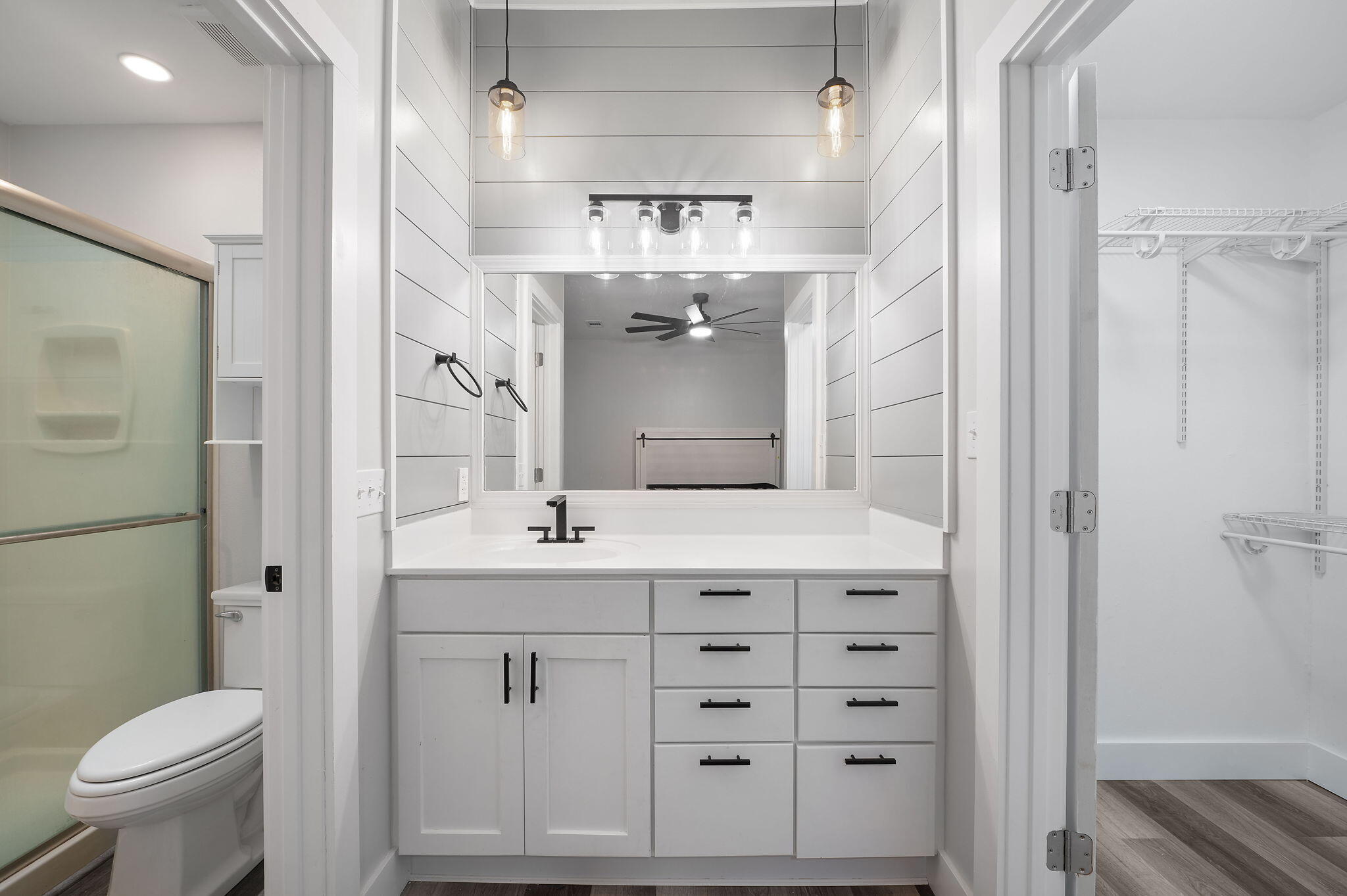TIMBERLAKE ESTATES 1ST ADDN - Residential