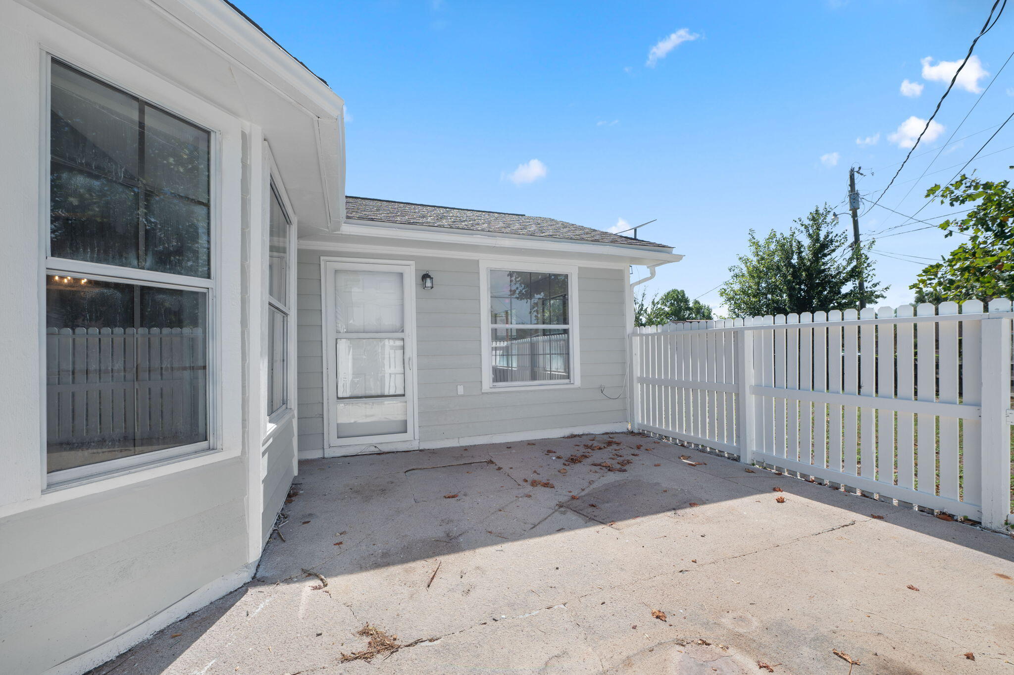 TIMBERLAKE ESTATES 1ST ADDN - Residential