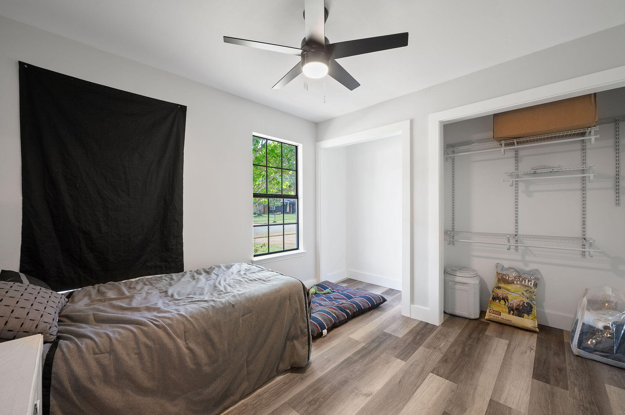 TIMBERLAKE ESTATES 1ST ADDN - Residential