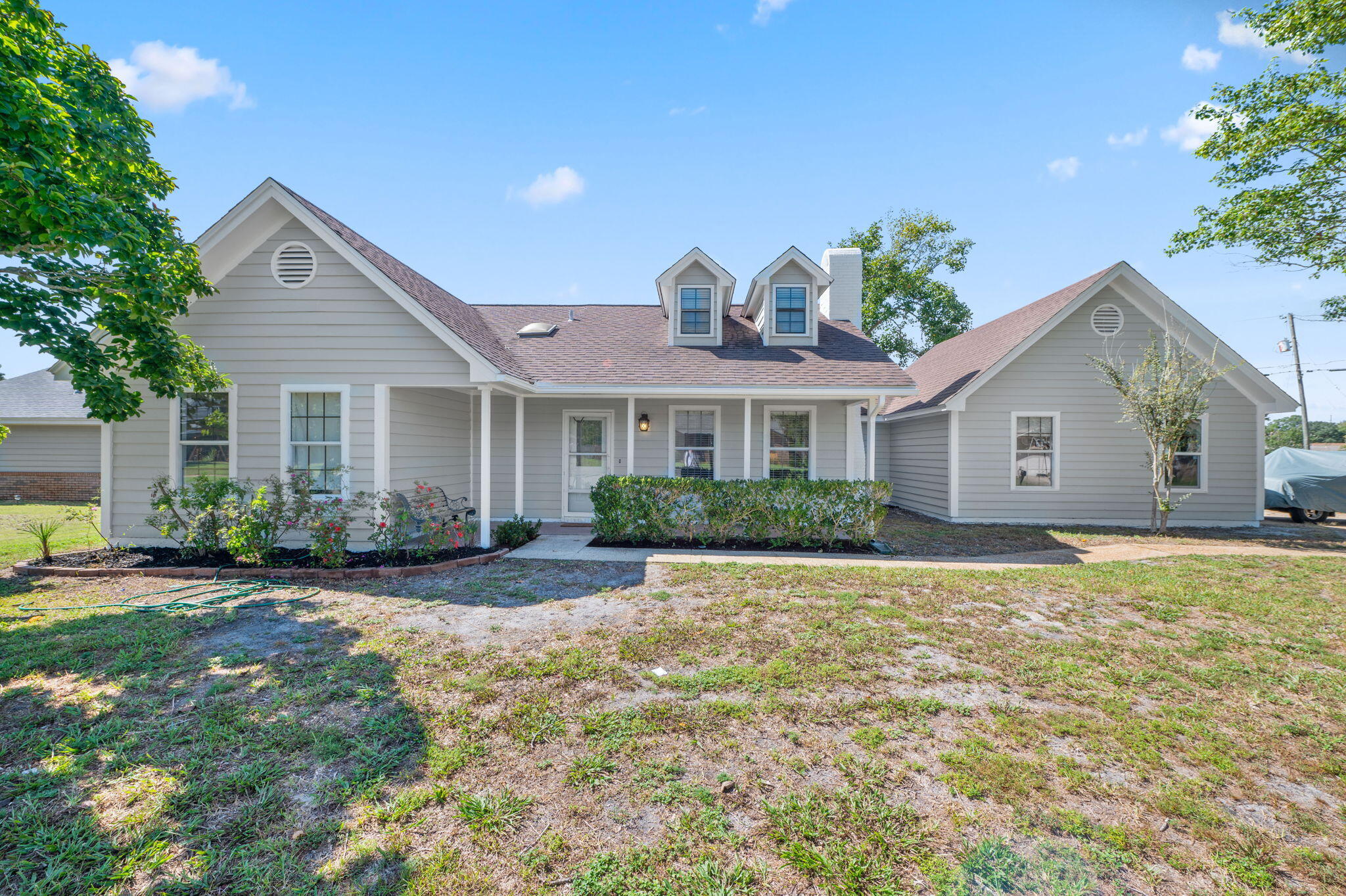 TIMBERLAKE ESTATES 1ST ADDN - Residential