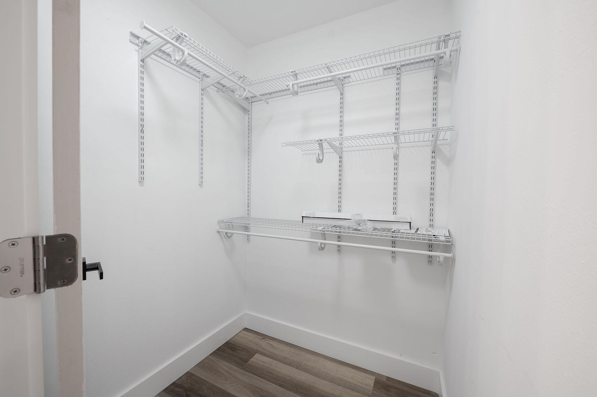 TIMBERLAKE ESTATES 1ST ADDN - Residential