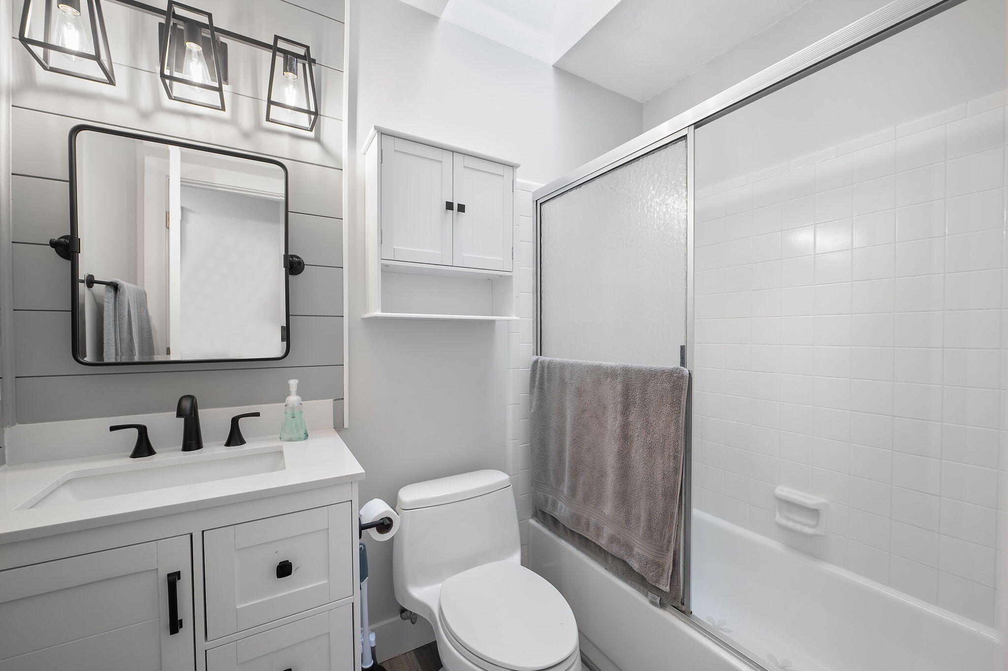 TIMBERLAKE ESTATES 1ST ADDN - Residential