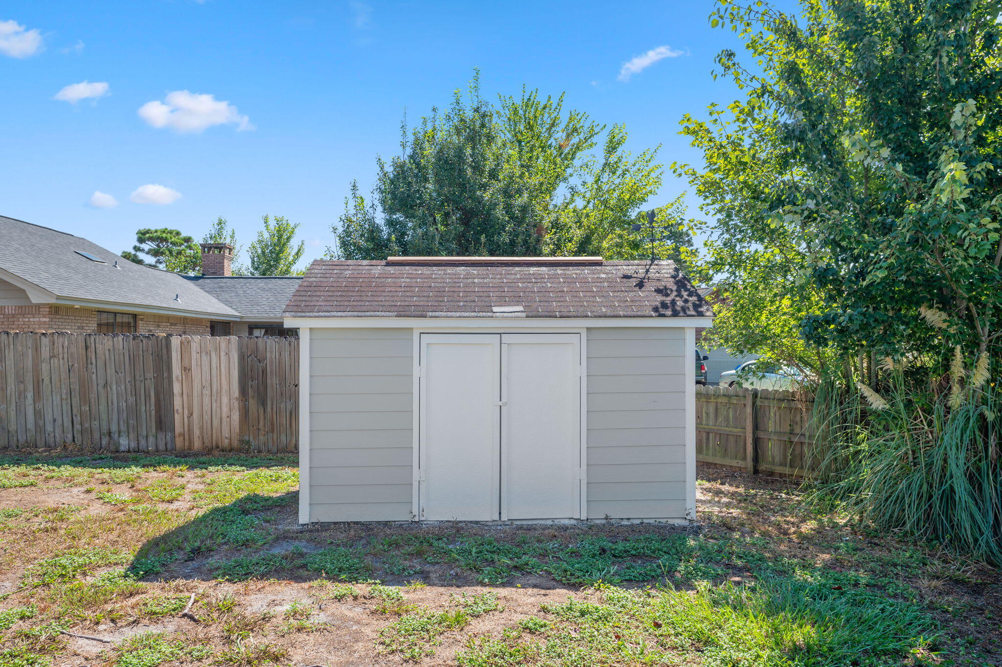 TIMBERLAKE ESTATES 1ST ADDN - Residential
