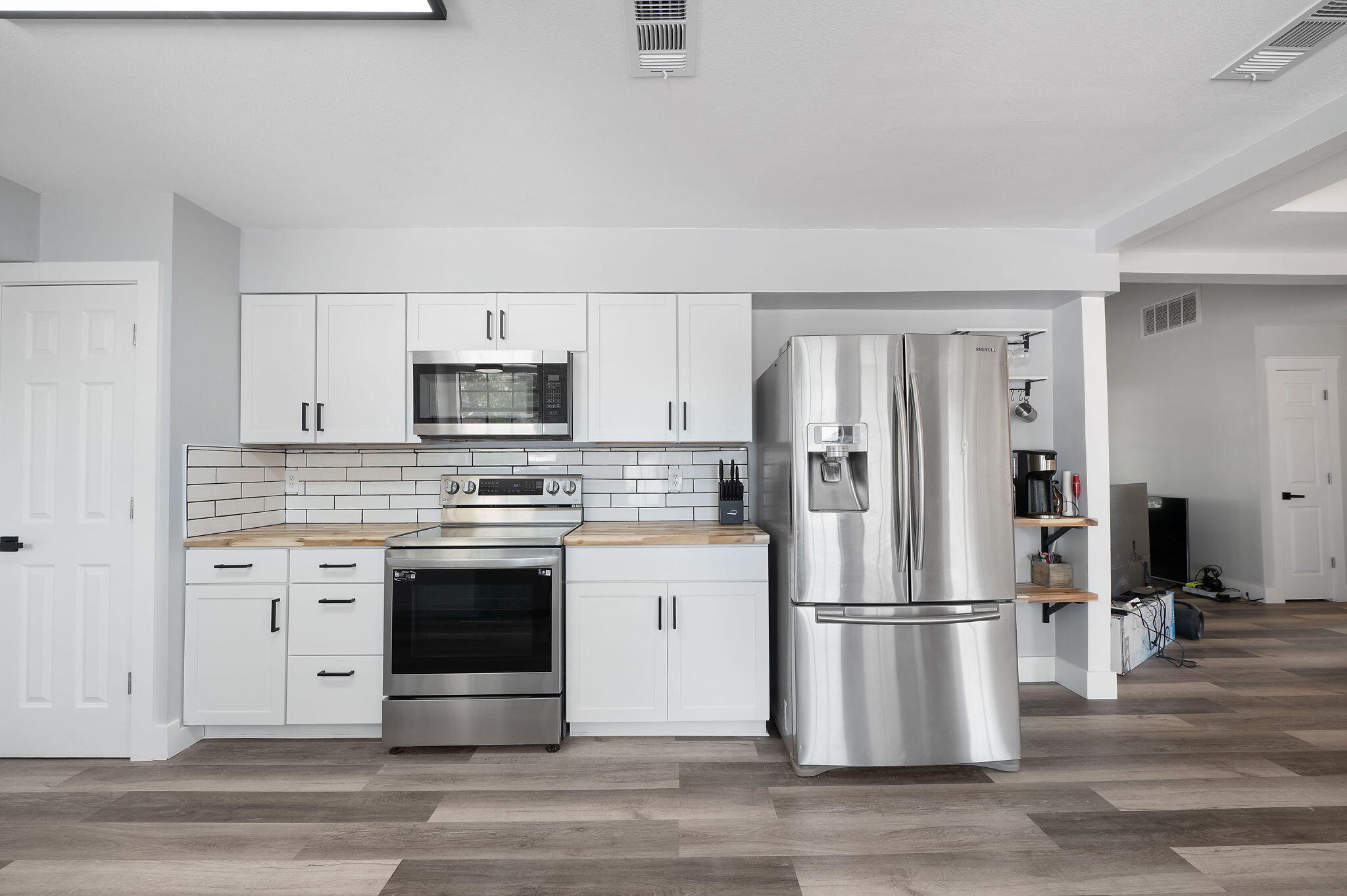 TIMBERLAKE ESTATES 1ST ADDN - Residential