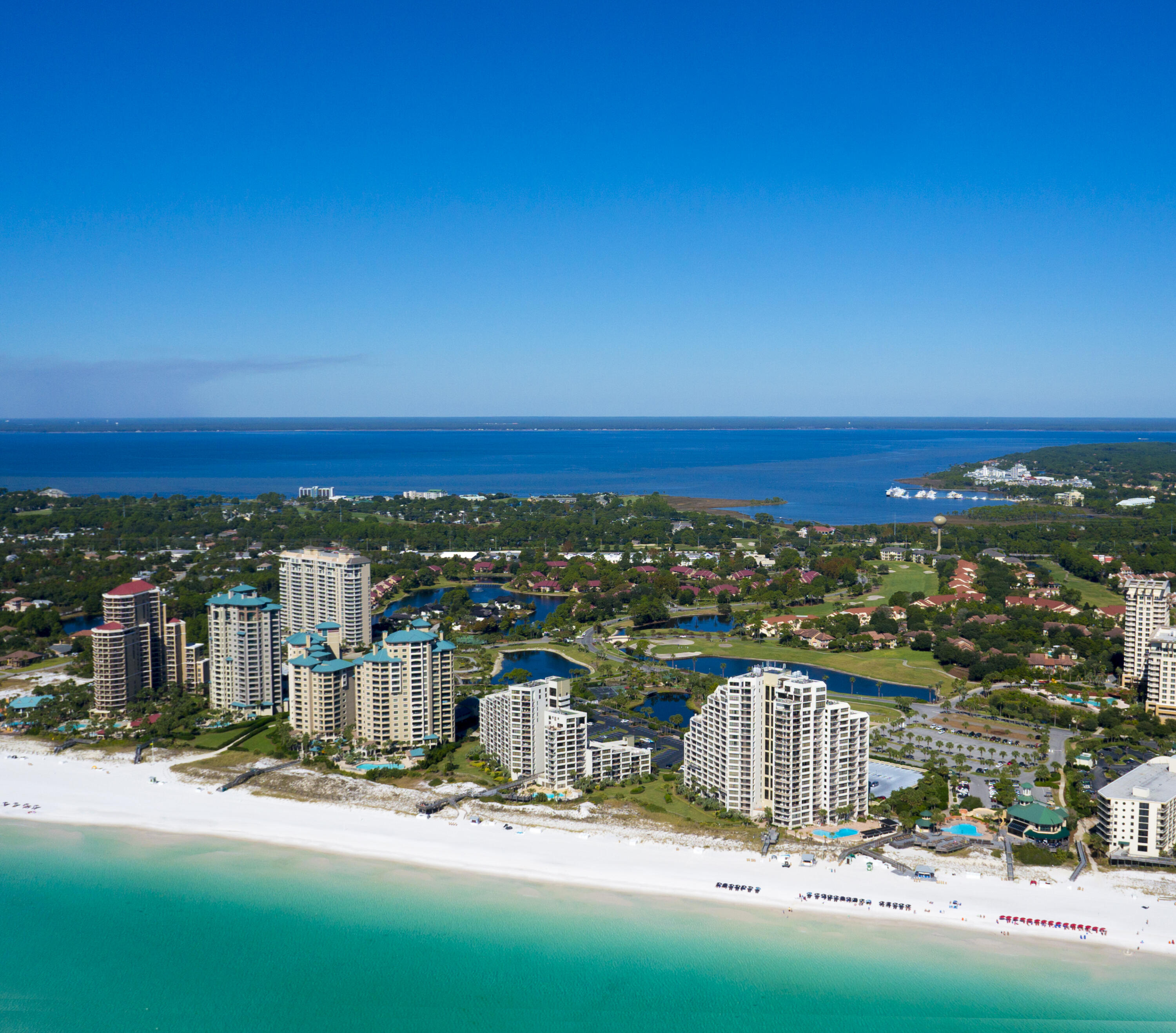 LUAU I - Residential