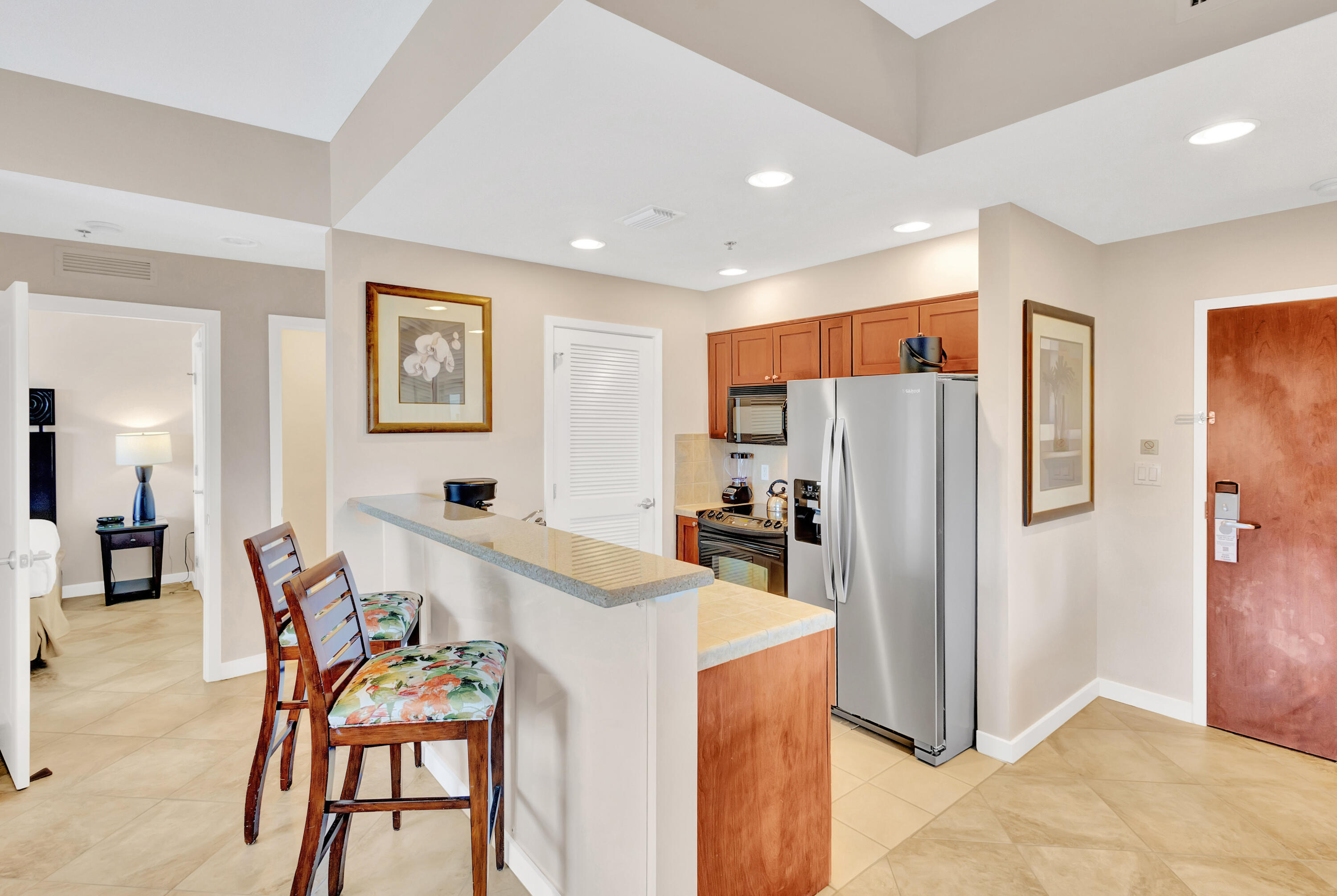 LUAU I - Residential