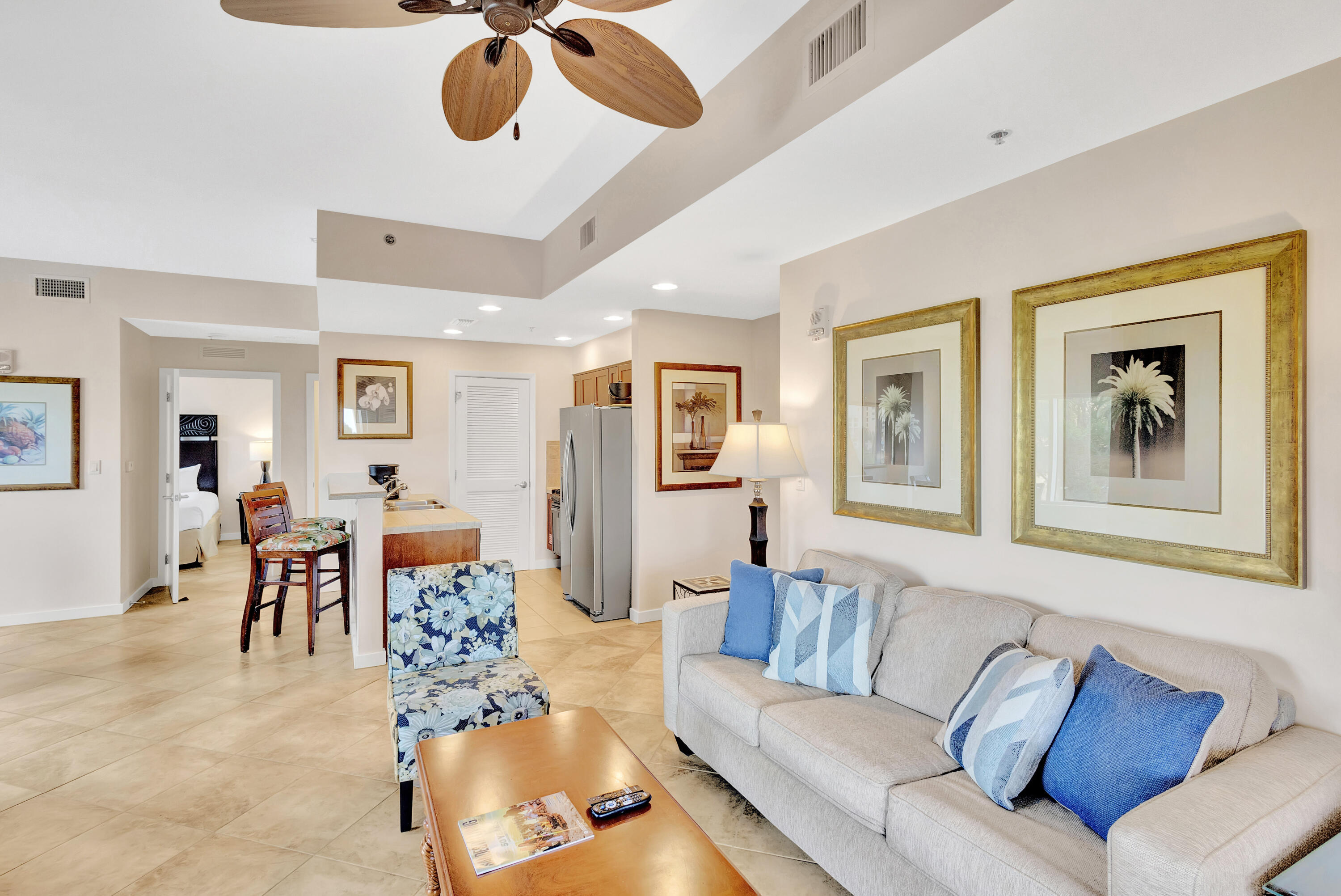 LUAU I - Residential