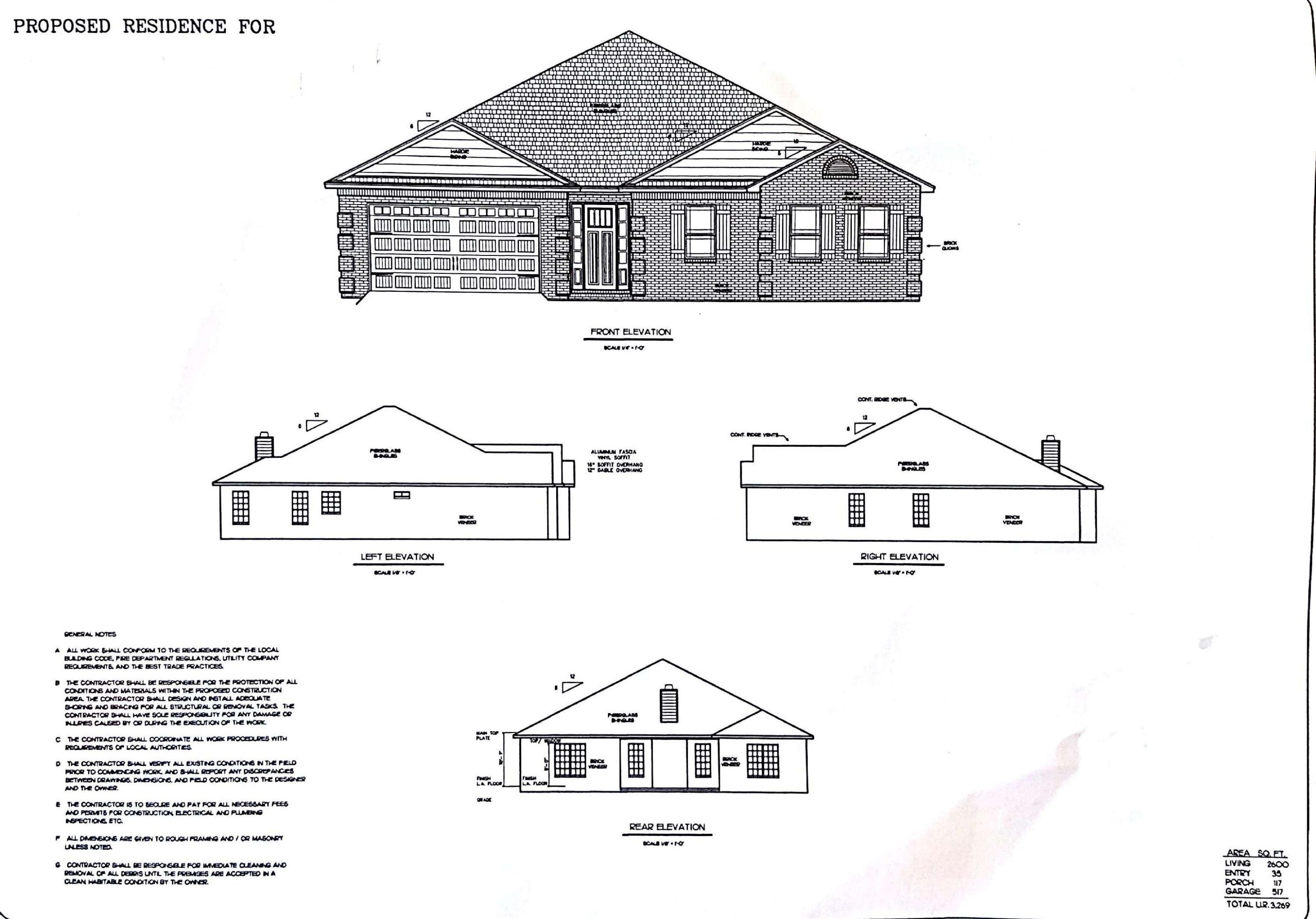 AVALON BEACH ESTATES - Residential