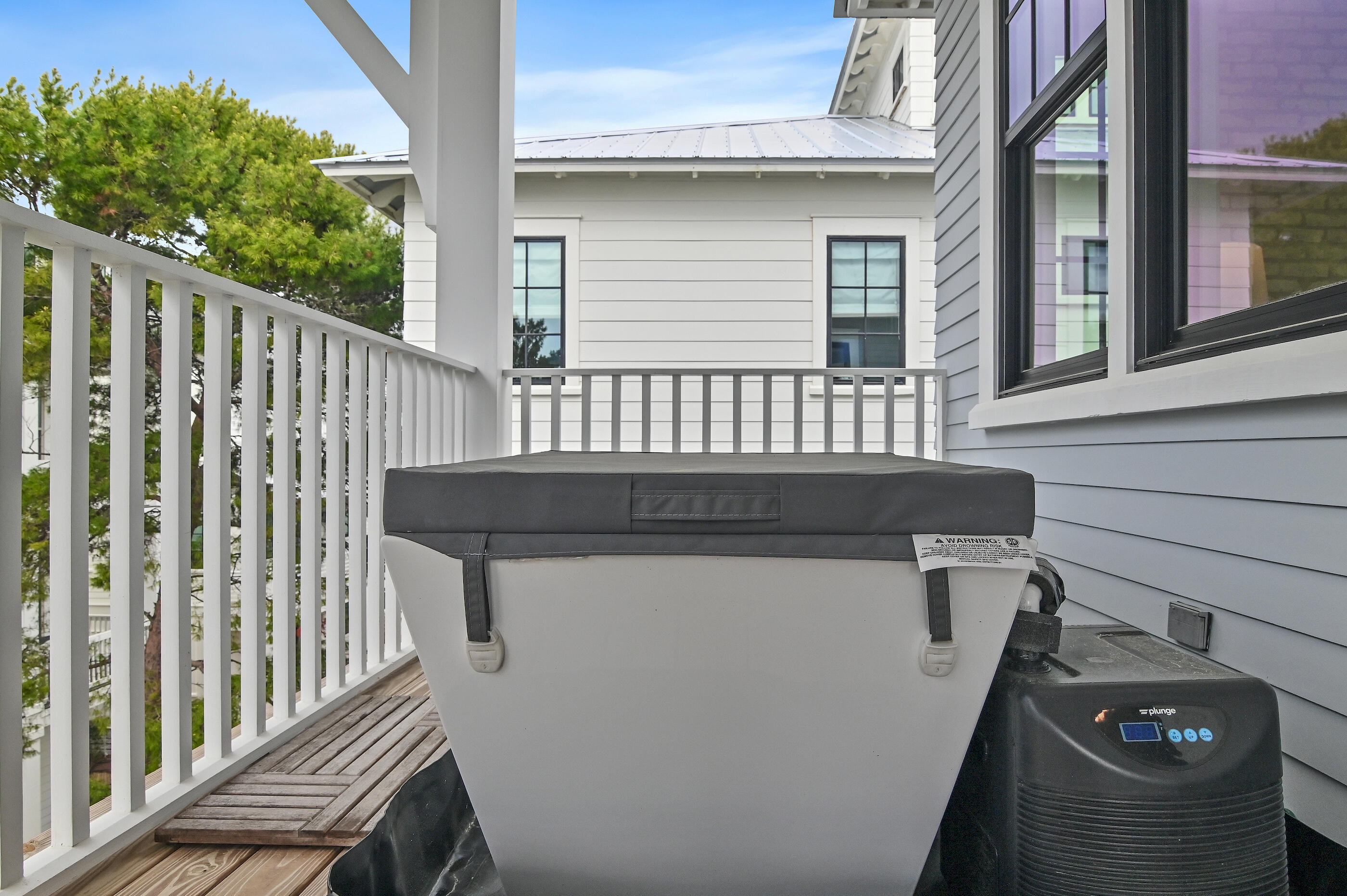 GRANDE POINTE AT INLET BEACH - Residential