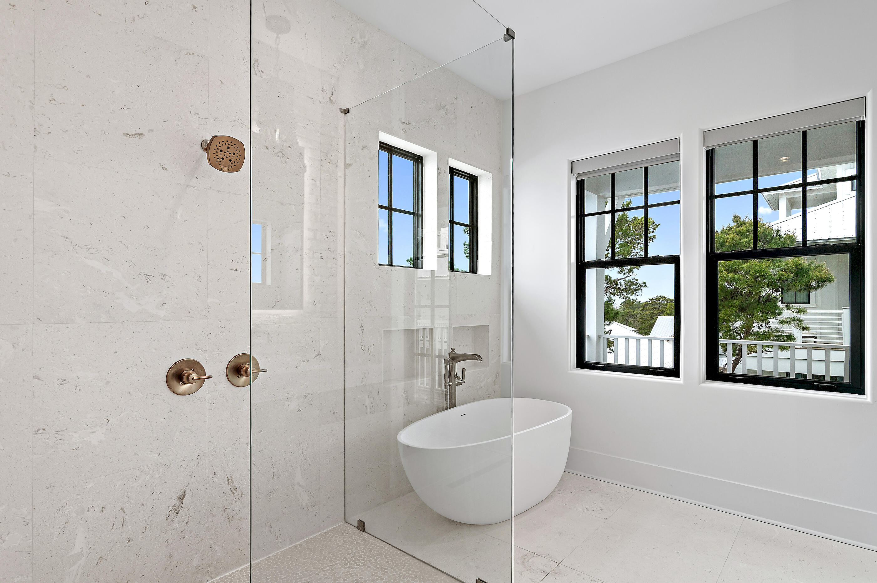 GRANDE POINTE AT INLET BEACH - Residential