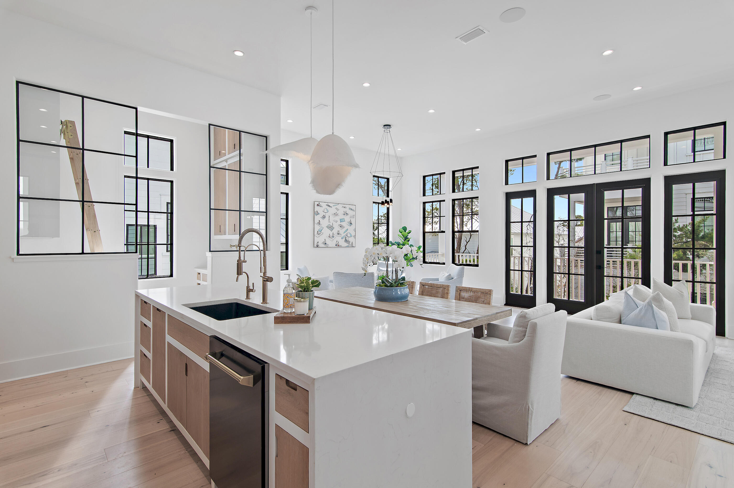 GRANDE POINTE AT INLET BEACH - Residential
