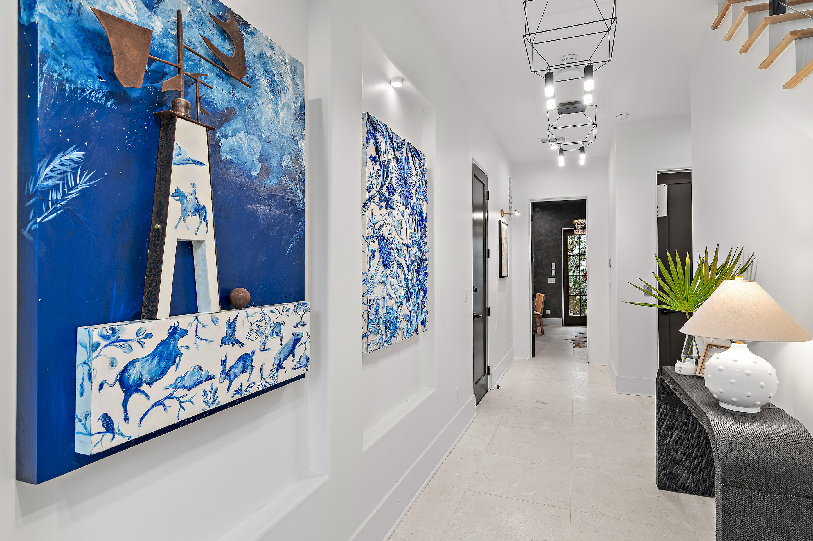 GRANDE POINTE AT INLET BEACH - Residential