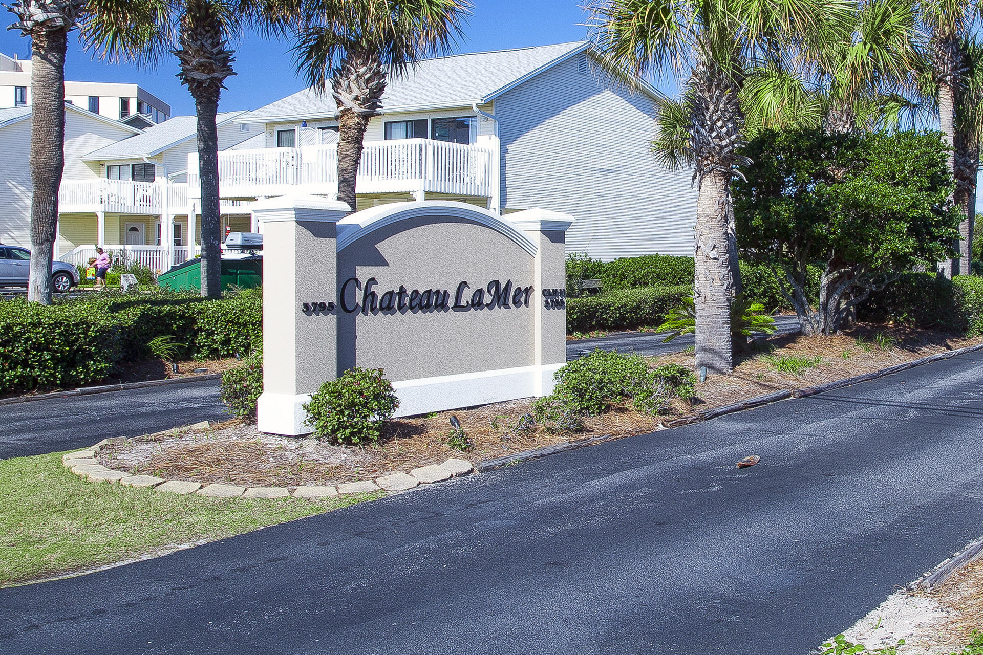 CHATEAU LA MER CONDO 2 PHASE 2 - Residential