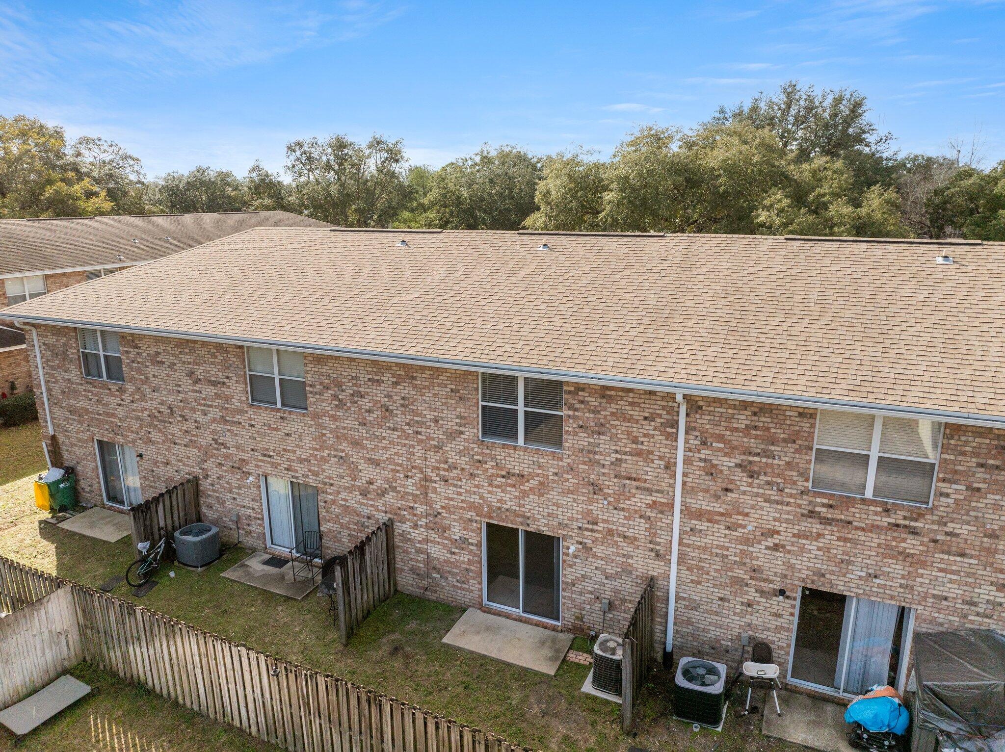 Miranda Apartments - Residential Lease