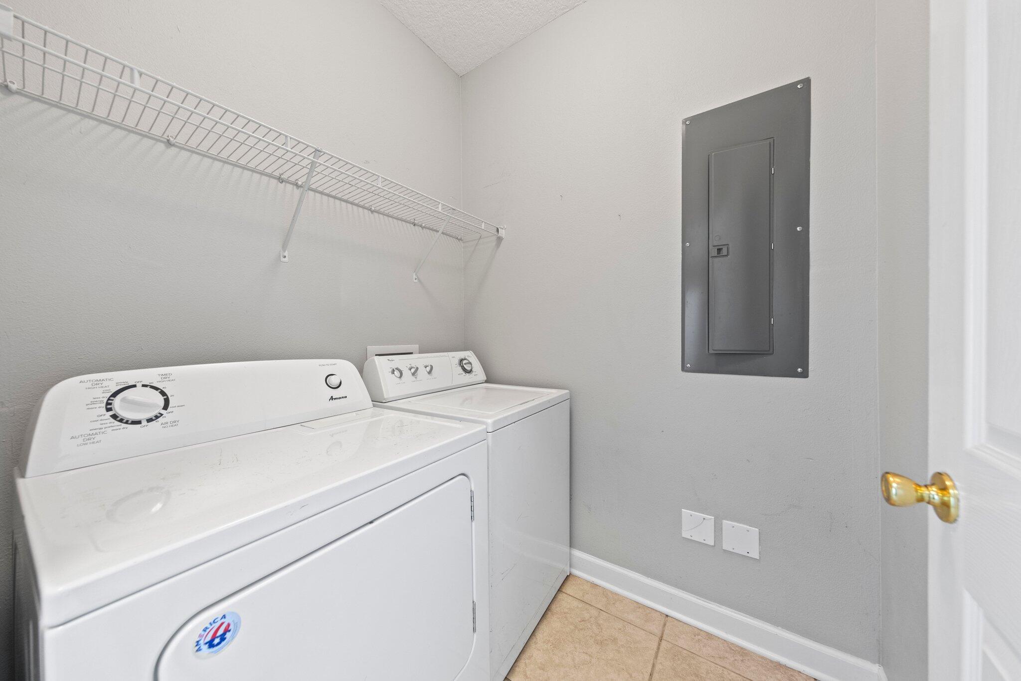 Miranda Apartments - Residential Lease