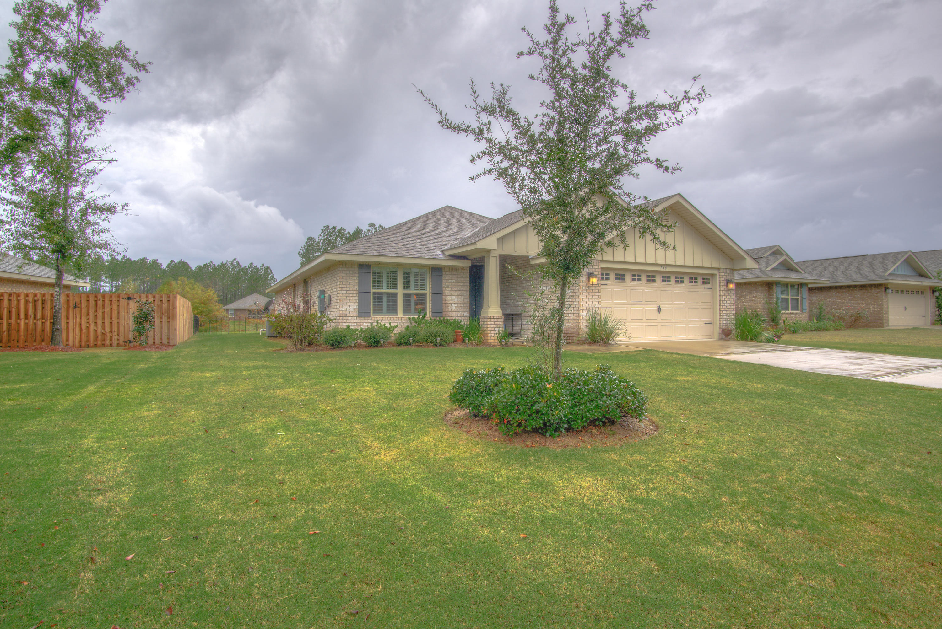 HAMMOCK BAY - Residential
