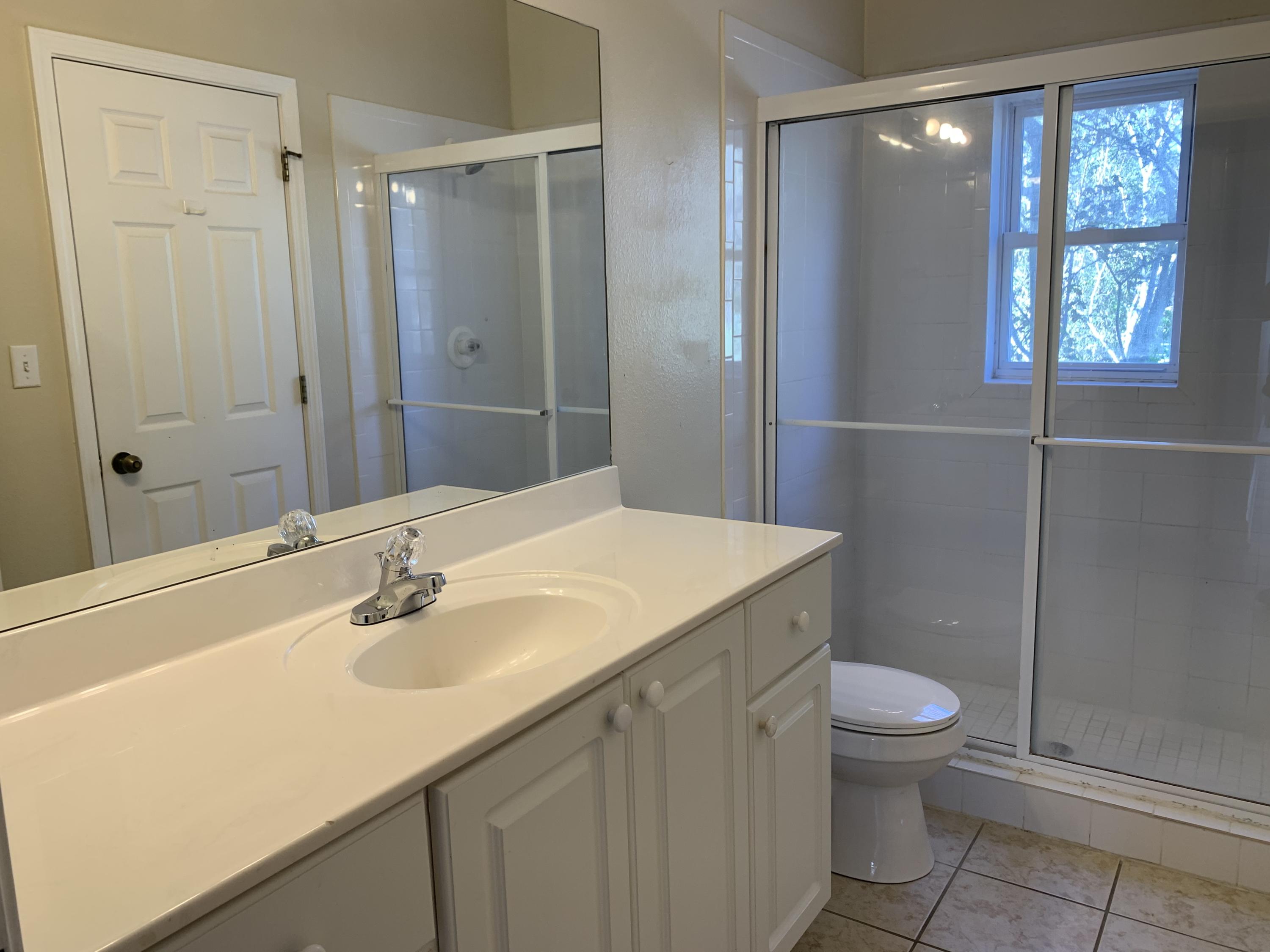 GULF PLACE AT SANTA ROSA BEACH - Residential Lease