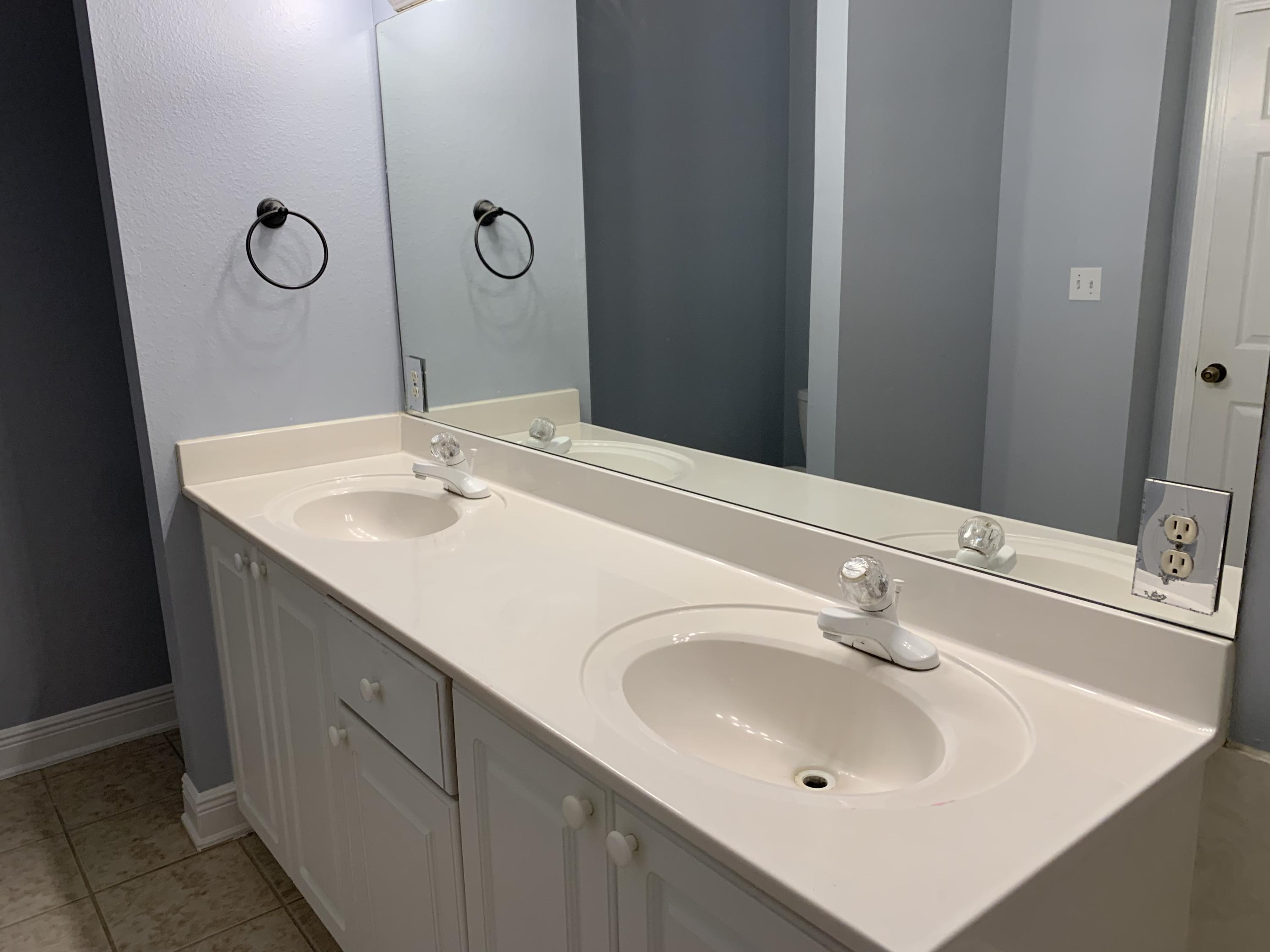 GULF PLACE AT SANTA ROSA BEACH - Residential Lease
