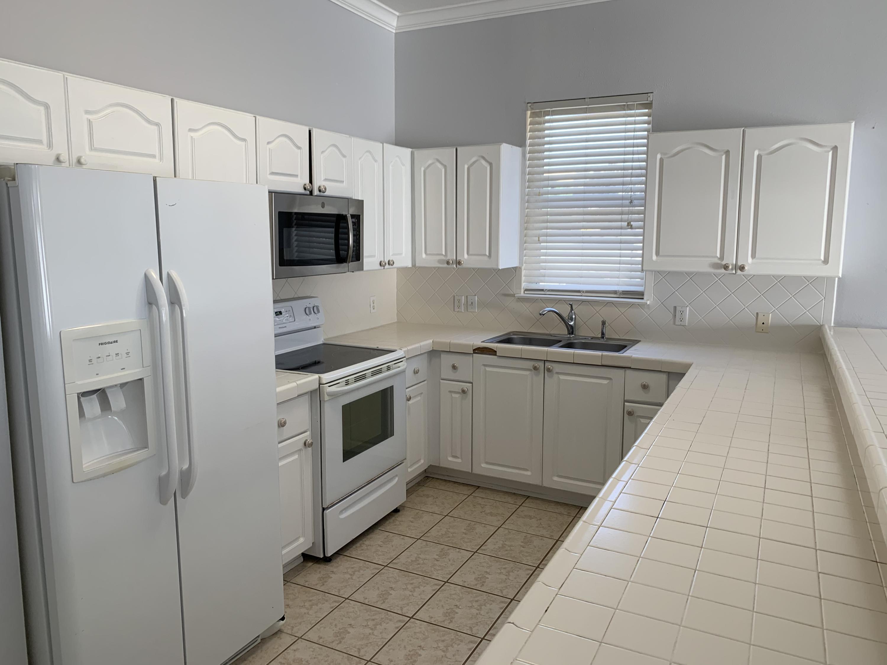 GULF PLACE AT SANTA ROSA BEACH - Residential Lease
