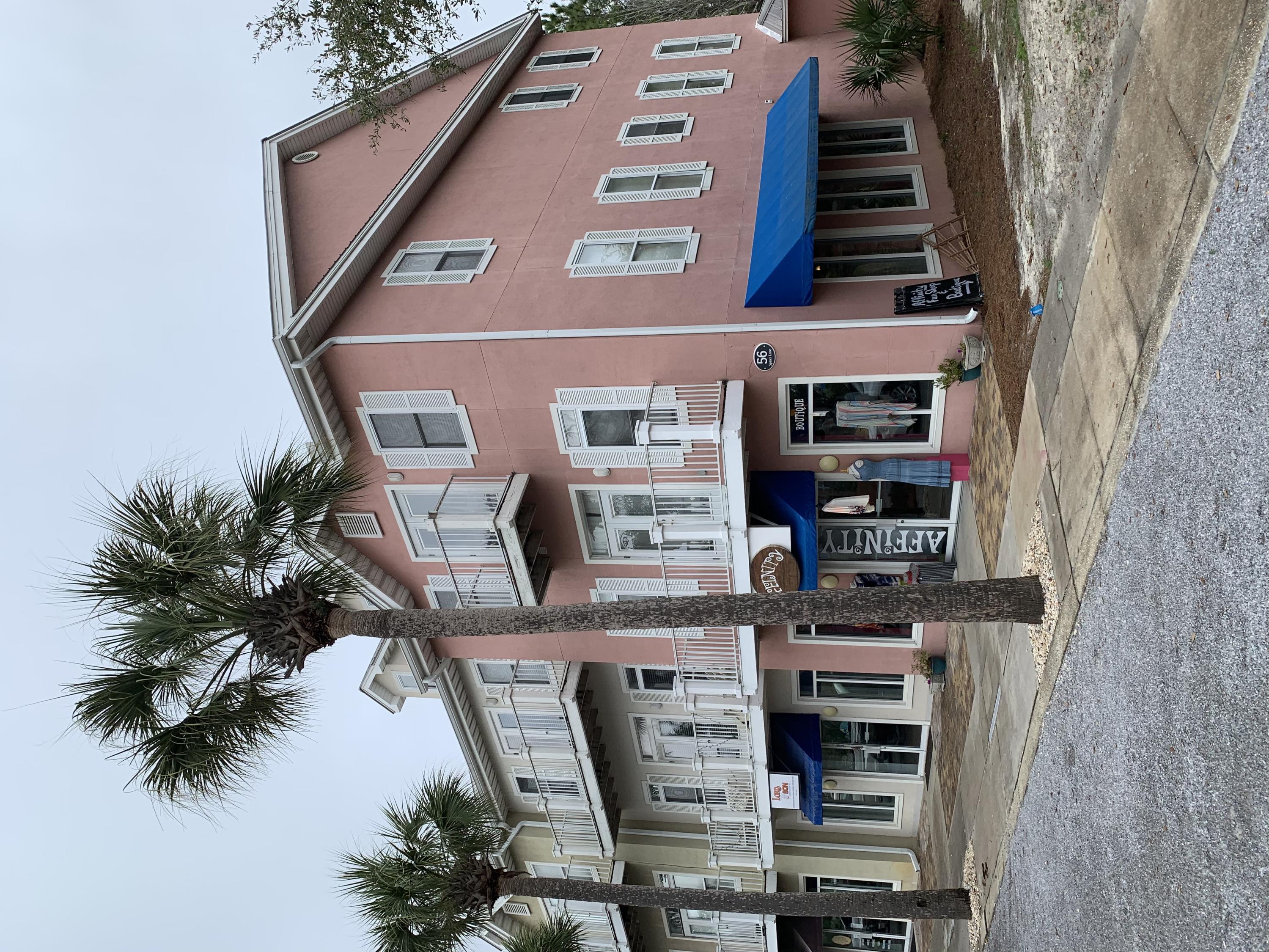 GULF PLACE AT SANTA ROSA BEACH - Residential Lease