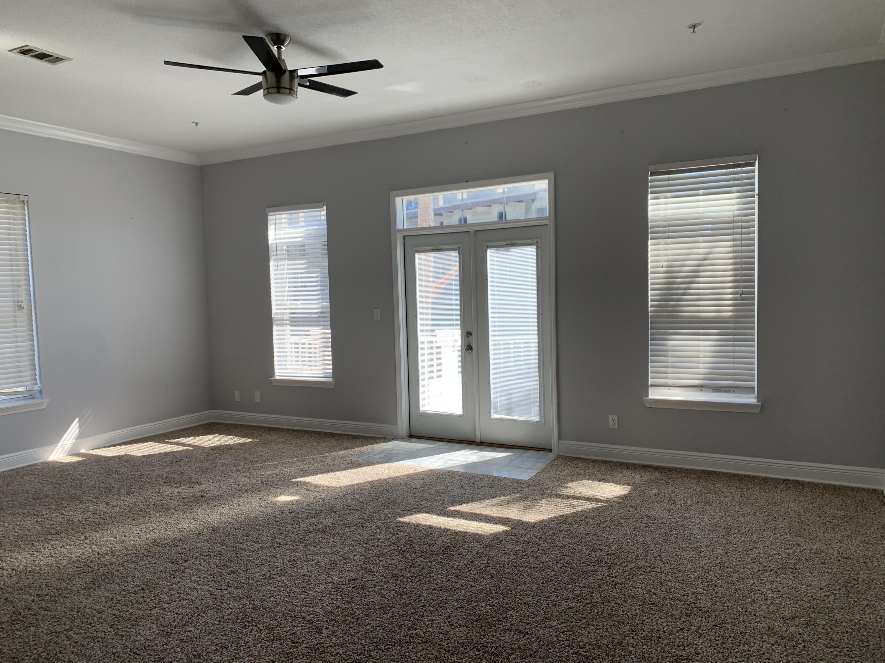 GULF PLACE AT SANTA ROSA BEACH - Residential Lease