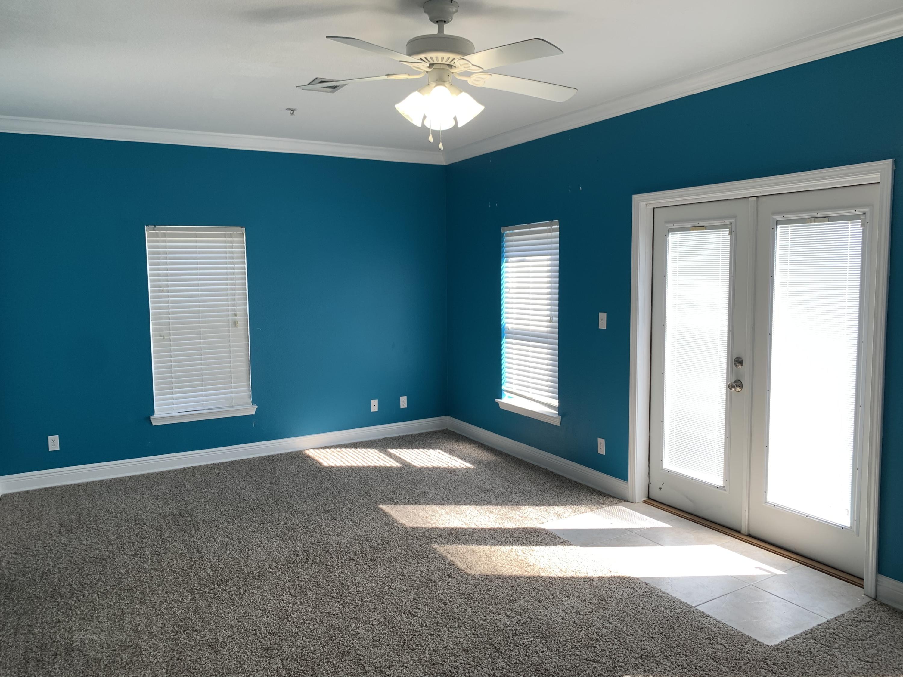 GULF PLACE AT SANTA ROSA BEACH - Residential Lease