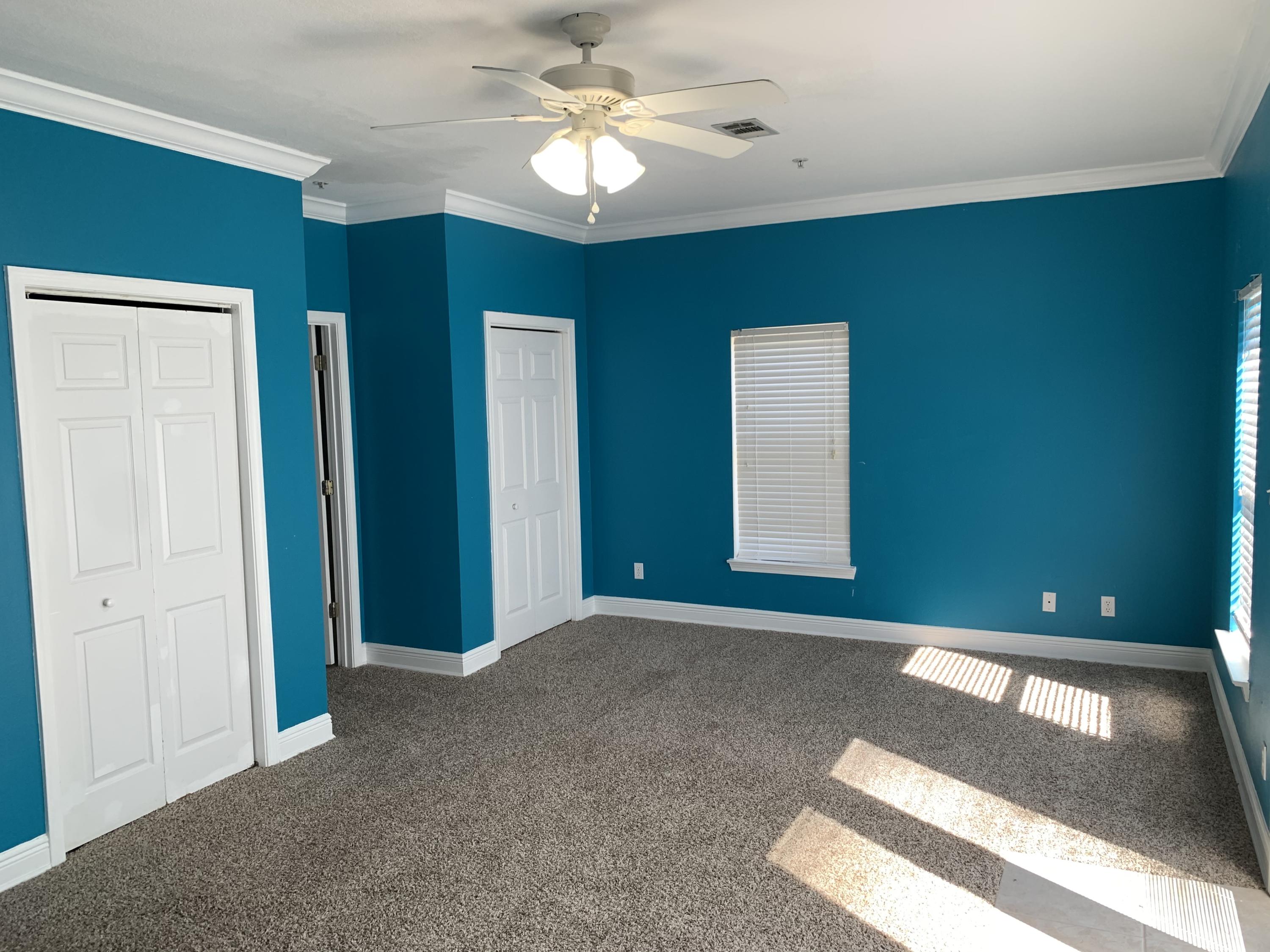 GULF PLACE AT SANTA ROSA BEACH - Residential Lease