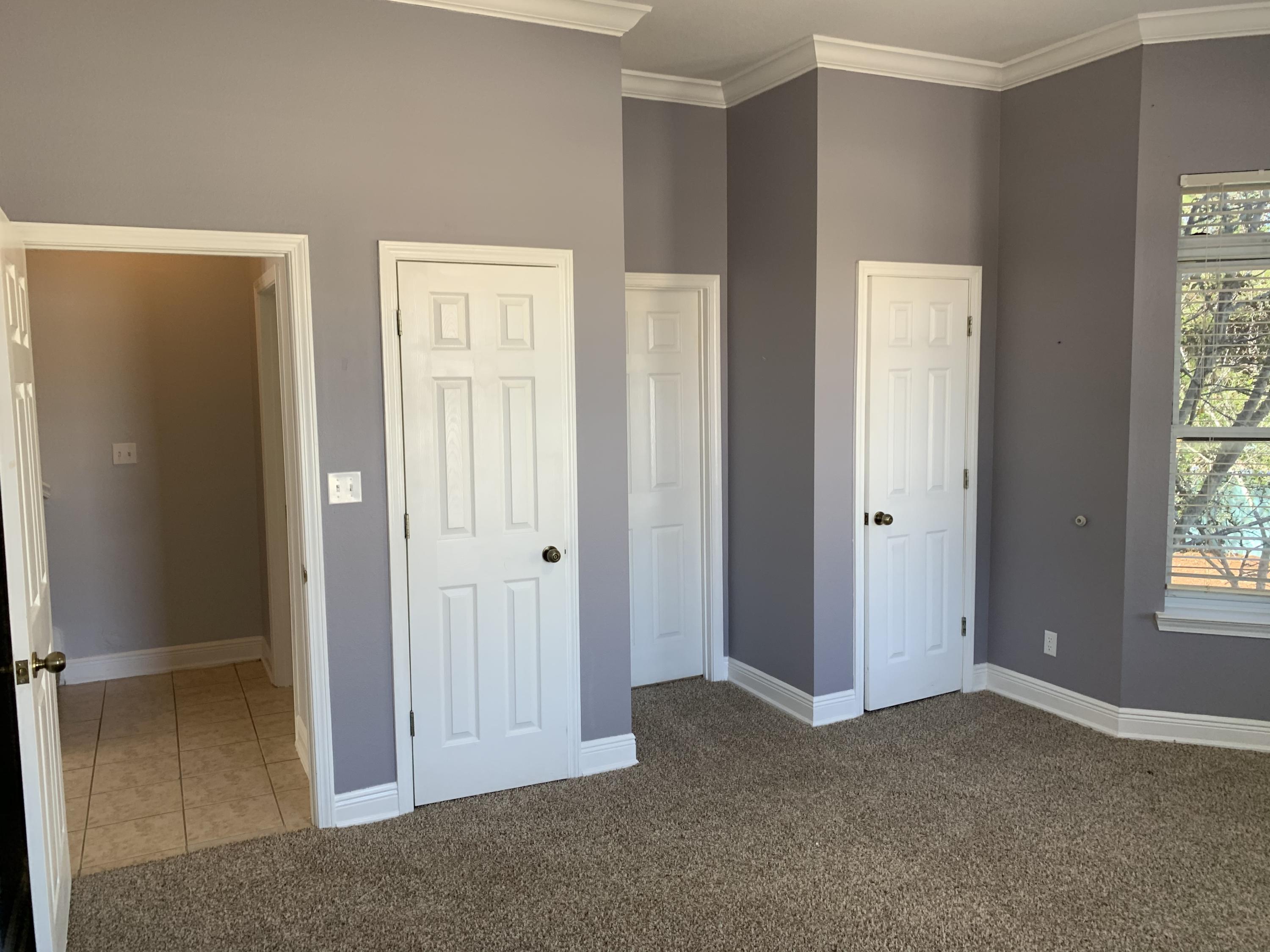 GULF PLACE AT SANTA ROSA BEACH - Residential Lease