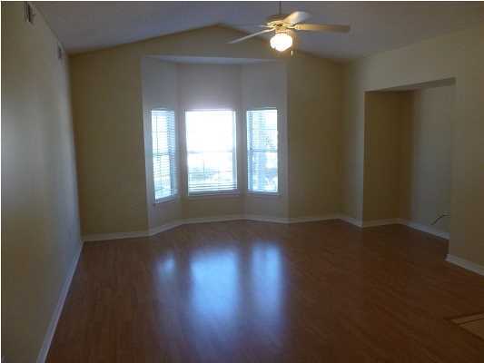 THE OAKS AT NICEVILLE - Residential
