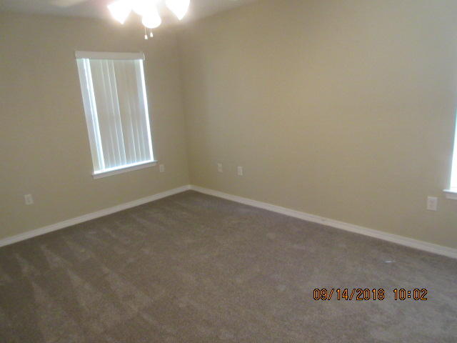 MARSH HARBOR - Residential Lease