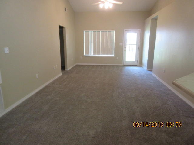 MARSH HARBOR - Residential Lease