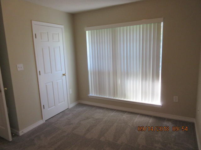 MARSH HARBOR - Residential Lease