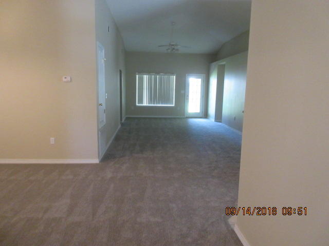 MARSH HARBOR - Residential Lease