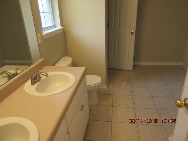 MARSH HARBOR - Residential Lease