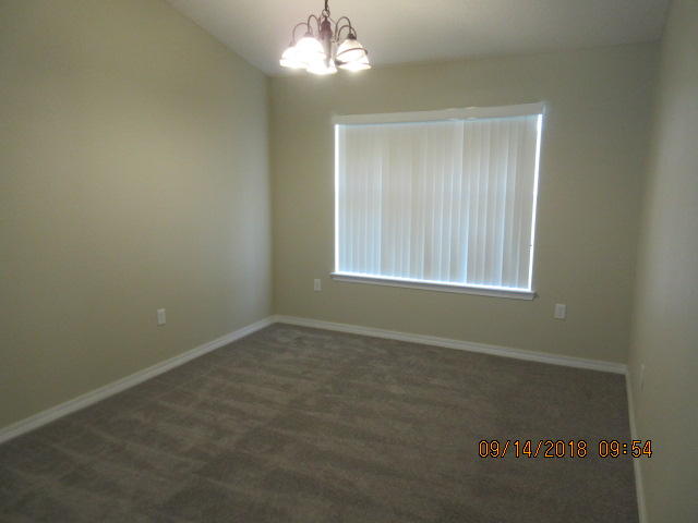 MARSH HARBOR - Residential Lease