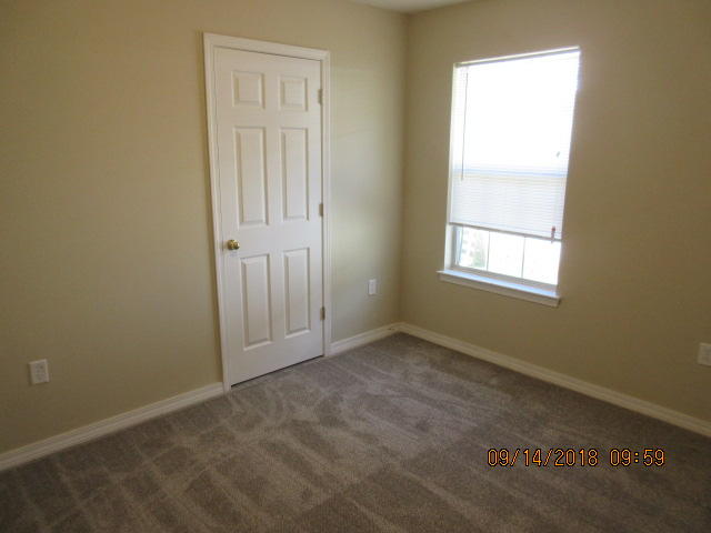 MARSH HARBOR - Residential Lease