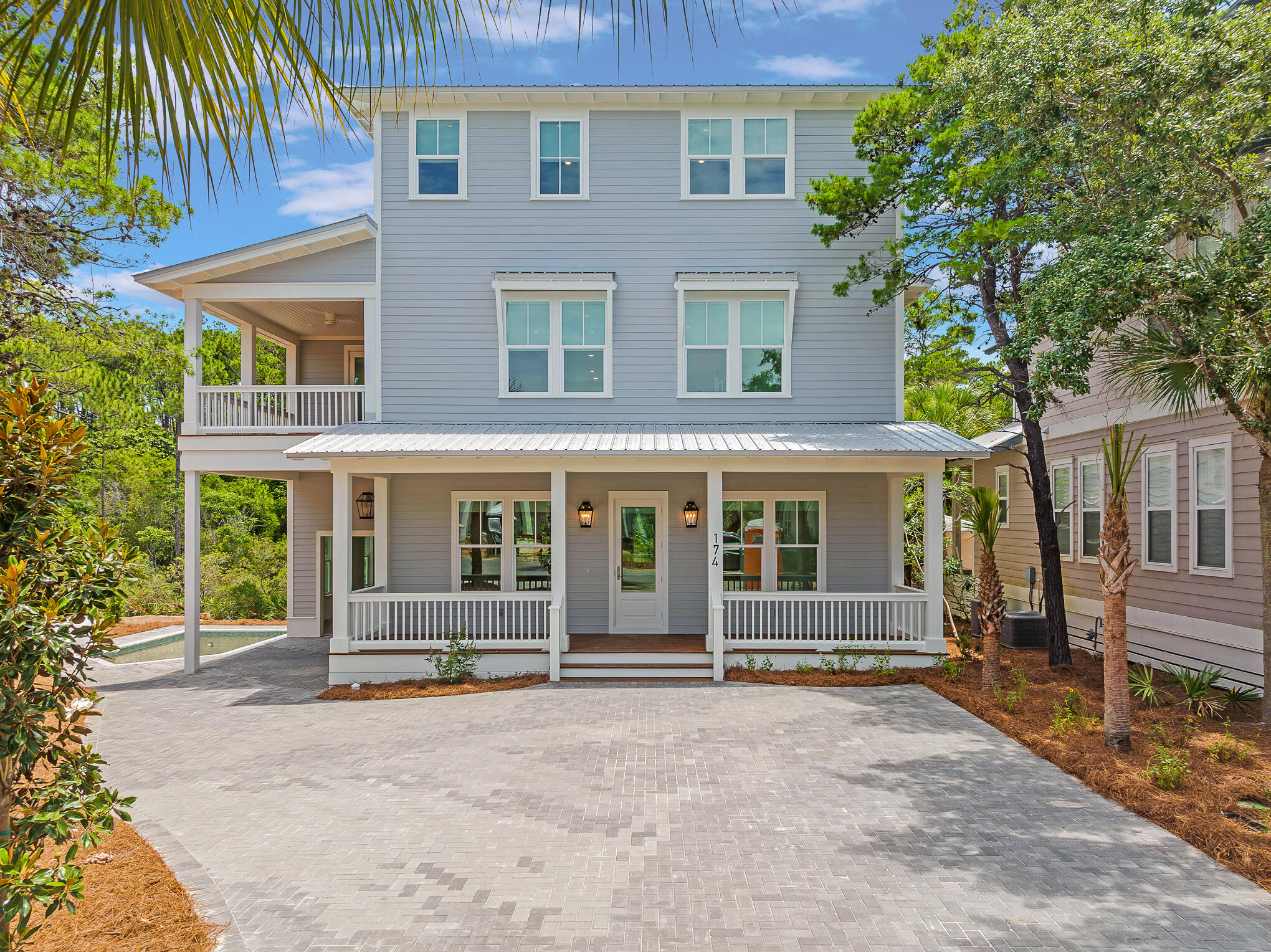 SEACREST BEACH - Residential