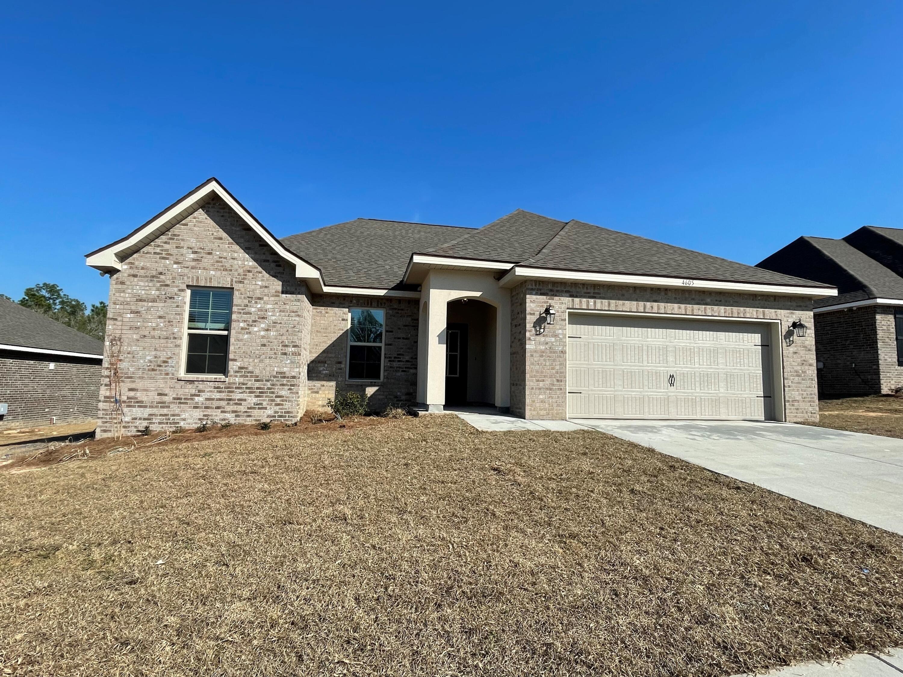 PATRIOT RIDGE - Residential