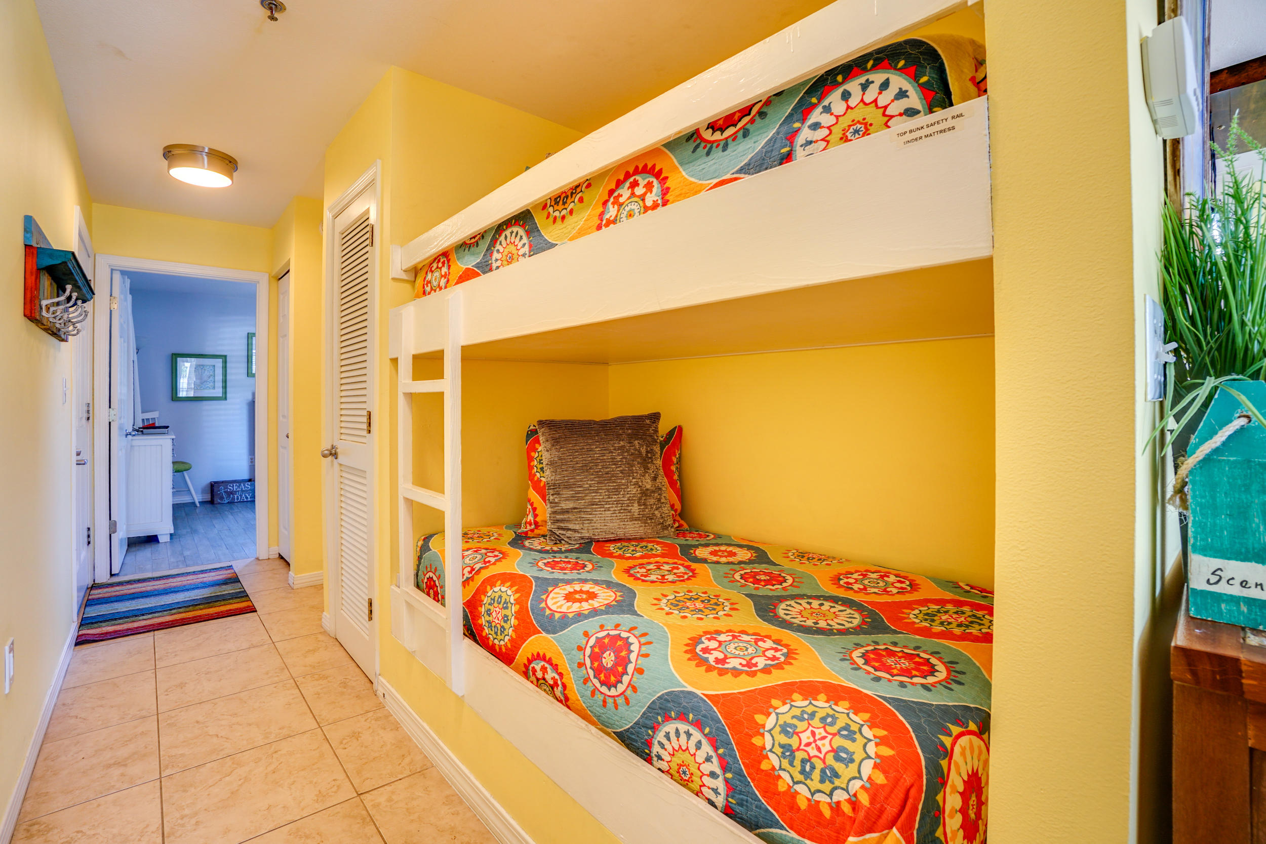 GULF PLACE CARIBBEAN CONDO - Residential
