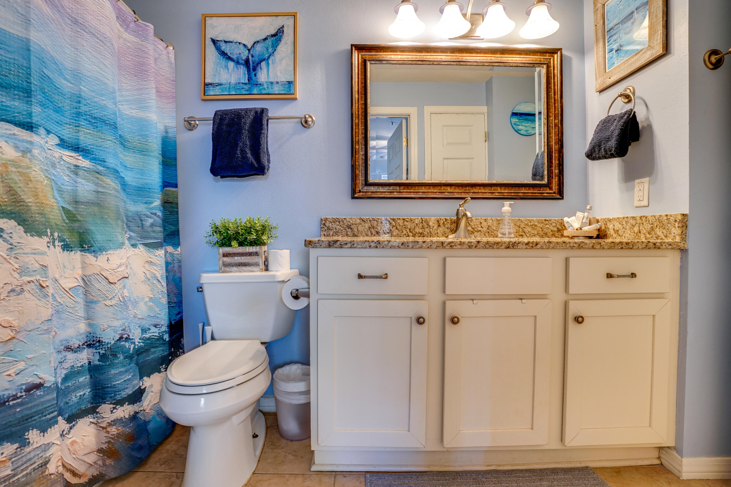 GULF PLACE CARIBBEAN CONDO - Residential
