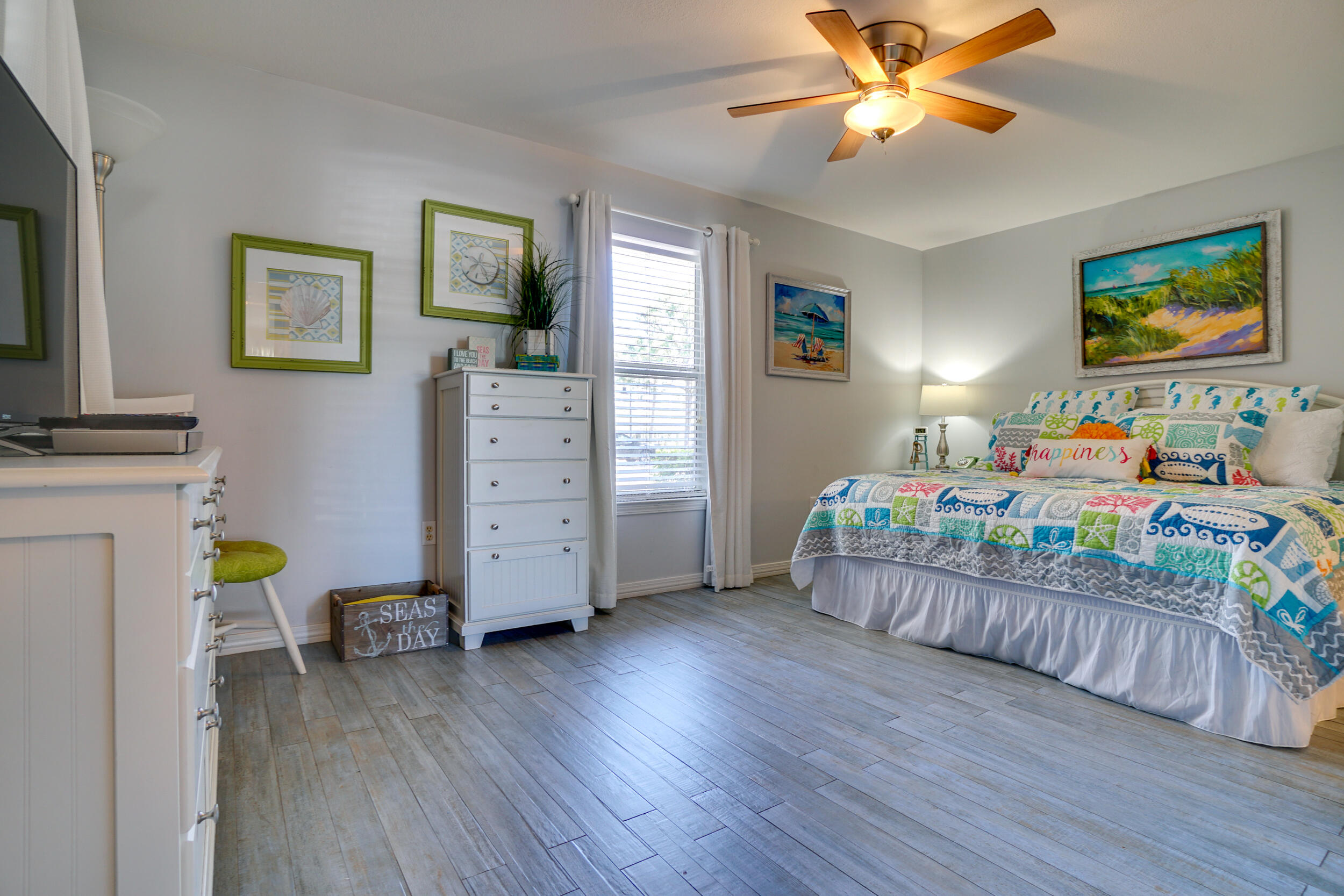 GULF PLACE CARIBBEAN CONDO - Residential