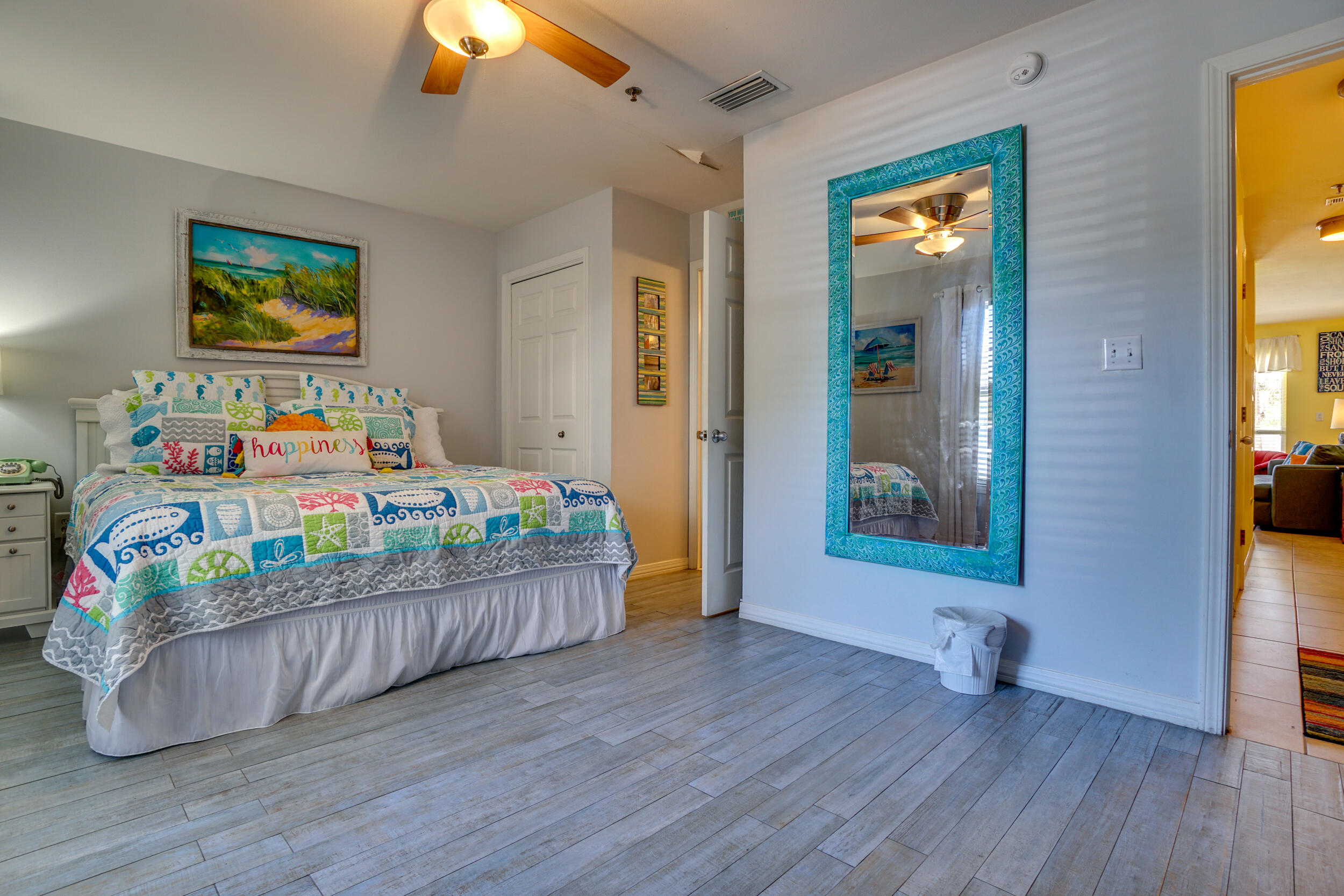 GULF PLACE CARIBBEAN CONDO - Residential